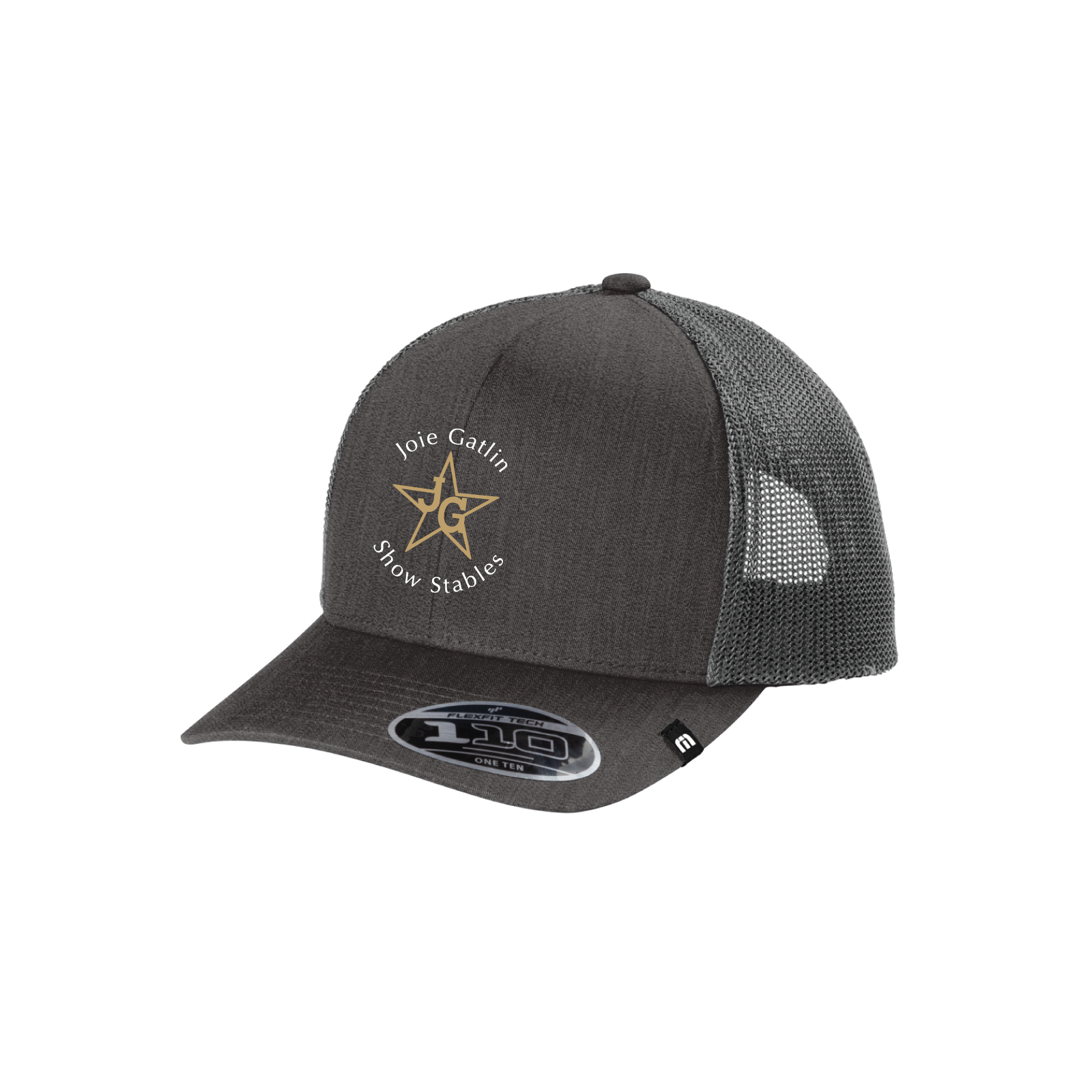 Joie Gatlin TravisMathew Cruz Trucker Hat