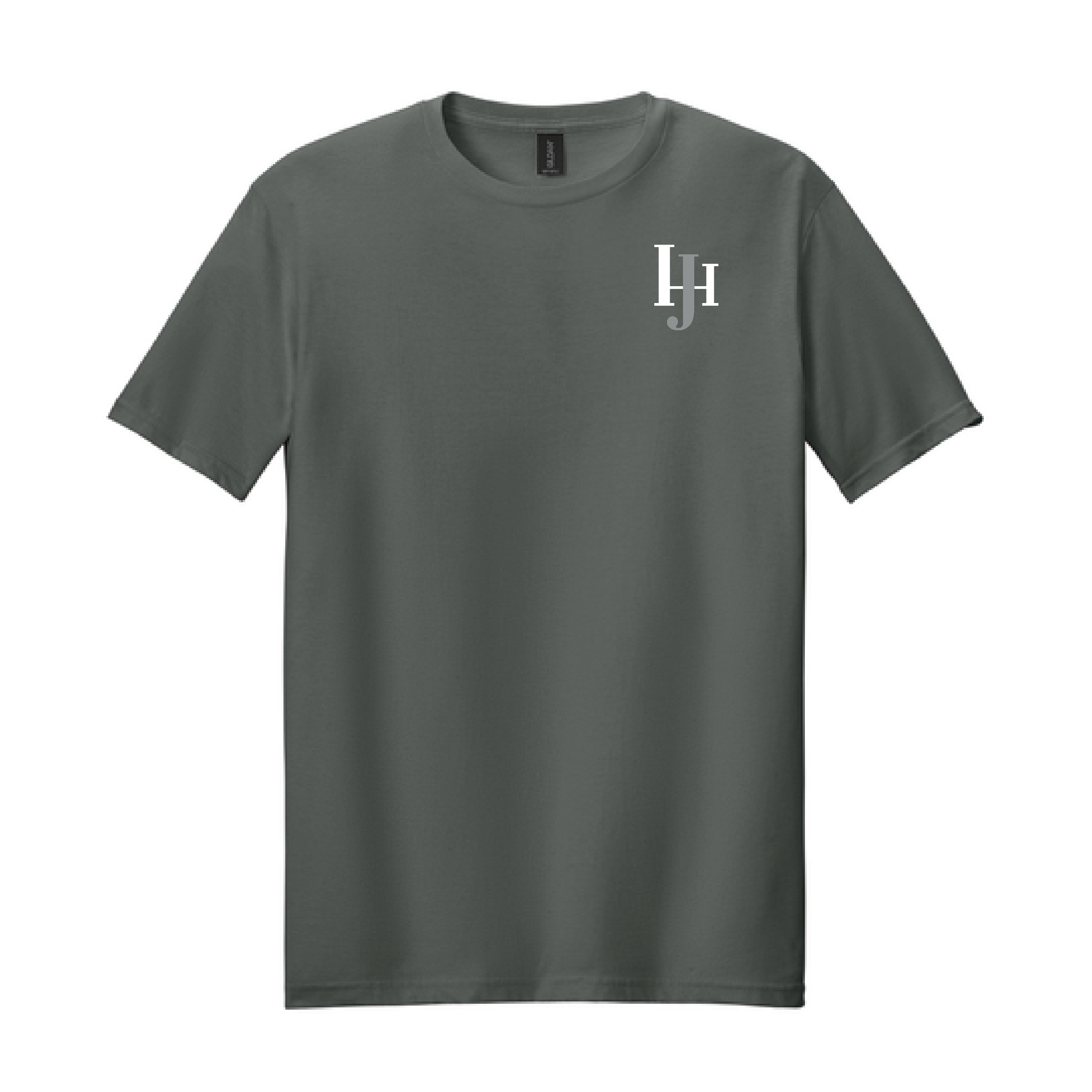 JH Sporthorses Men's Gildan Softstyle Tee