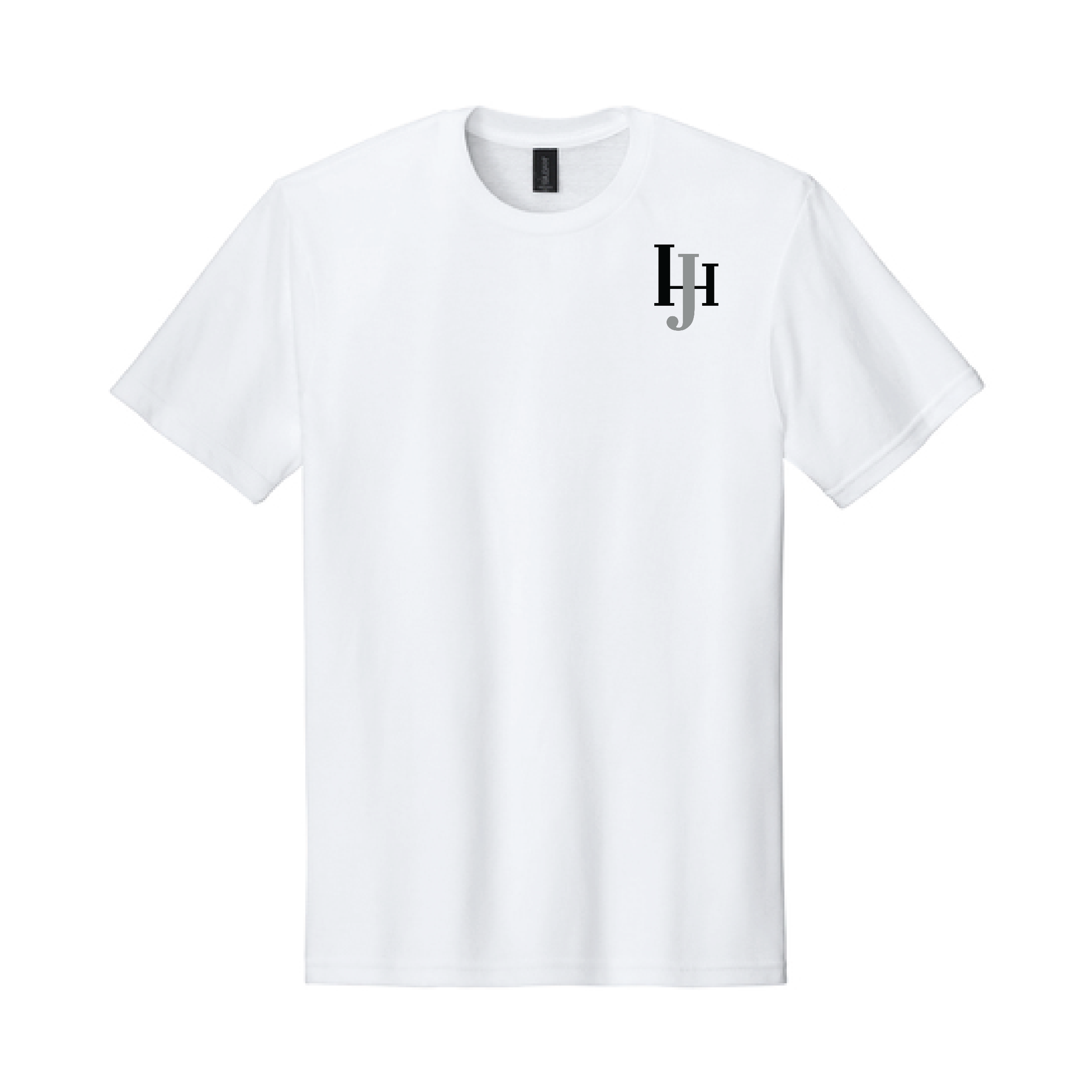 JH Sporthorses Men's Gildan Softstyle Tee