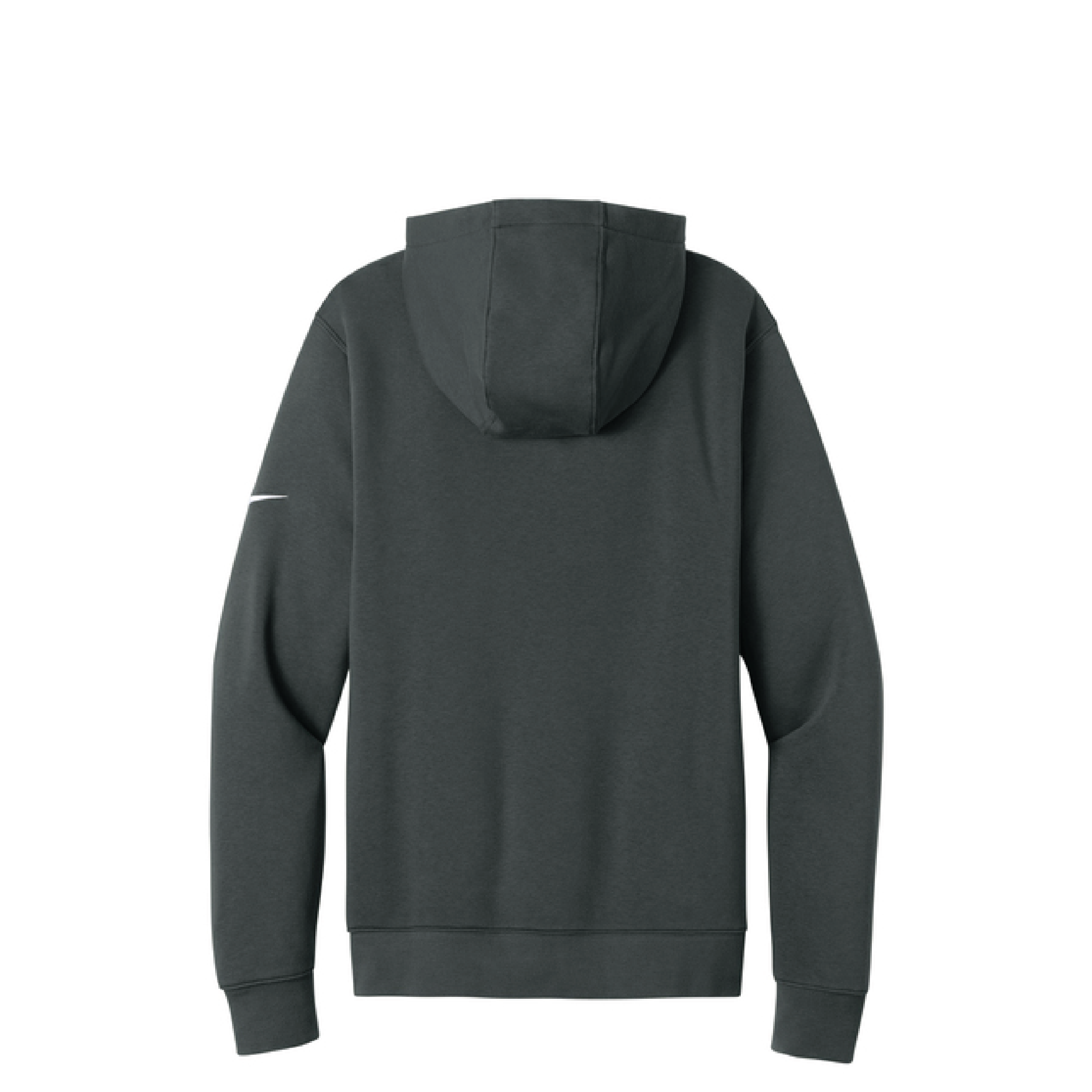 JH Sporthorses Men's Nike Club Fleece Pullover Hoodie