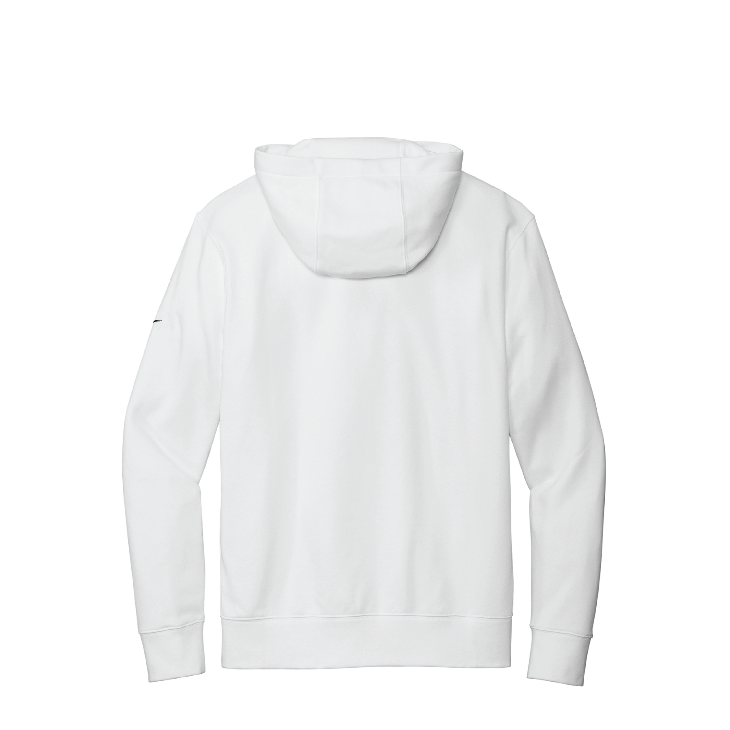 JH Sporthorses Men's Nike Club Fleece Full-Zip Hoodie