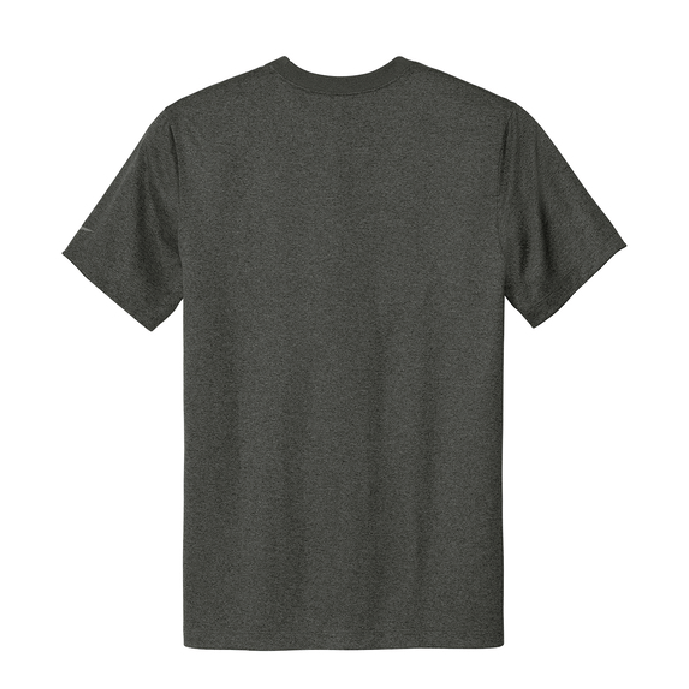 JH Sporthorses Men's Nike Swoosh Sleeve rLegend Tee