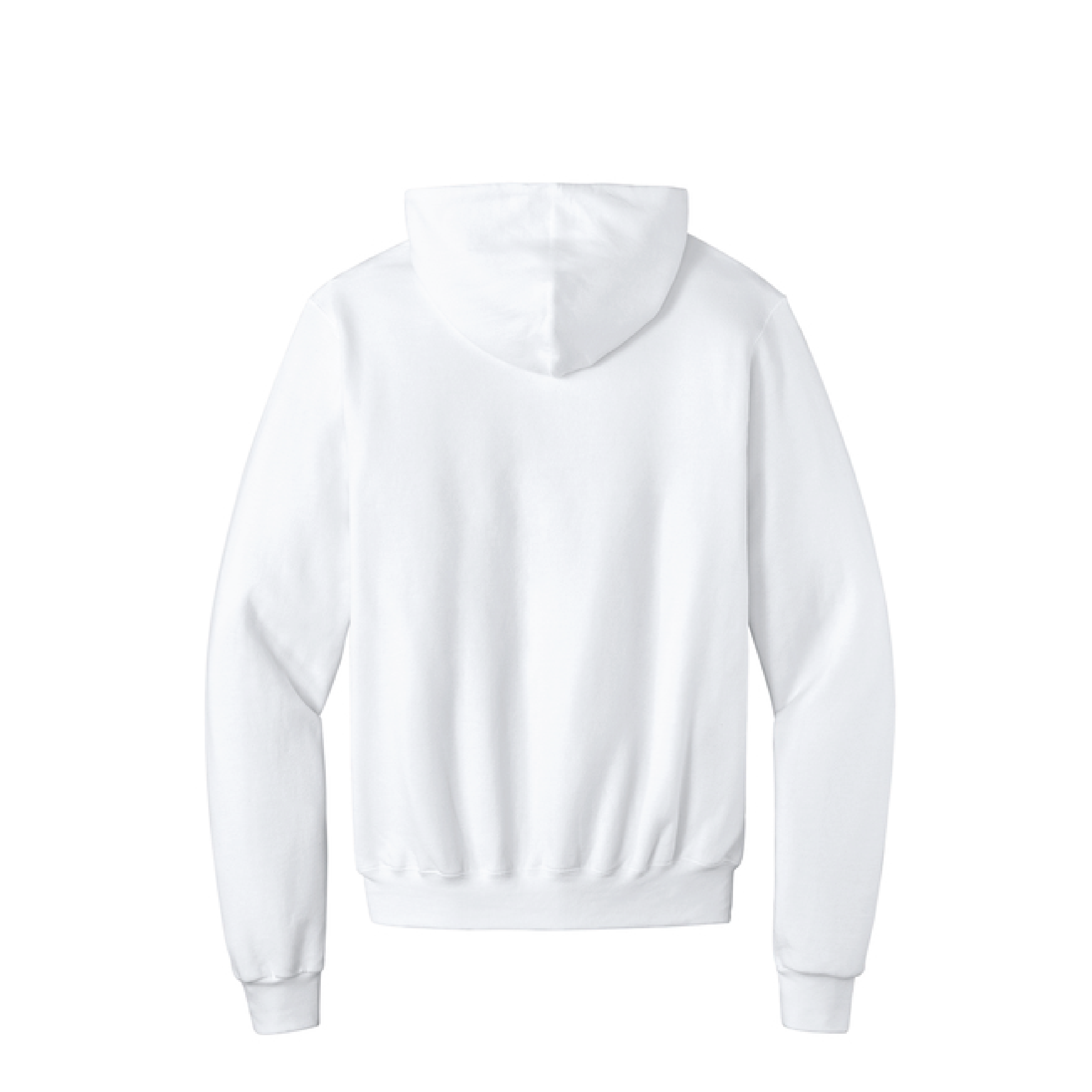 JH Sporthorses Unisex Champion Powerblend Pullover Hoodie