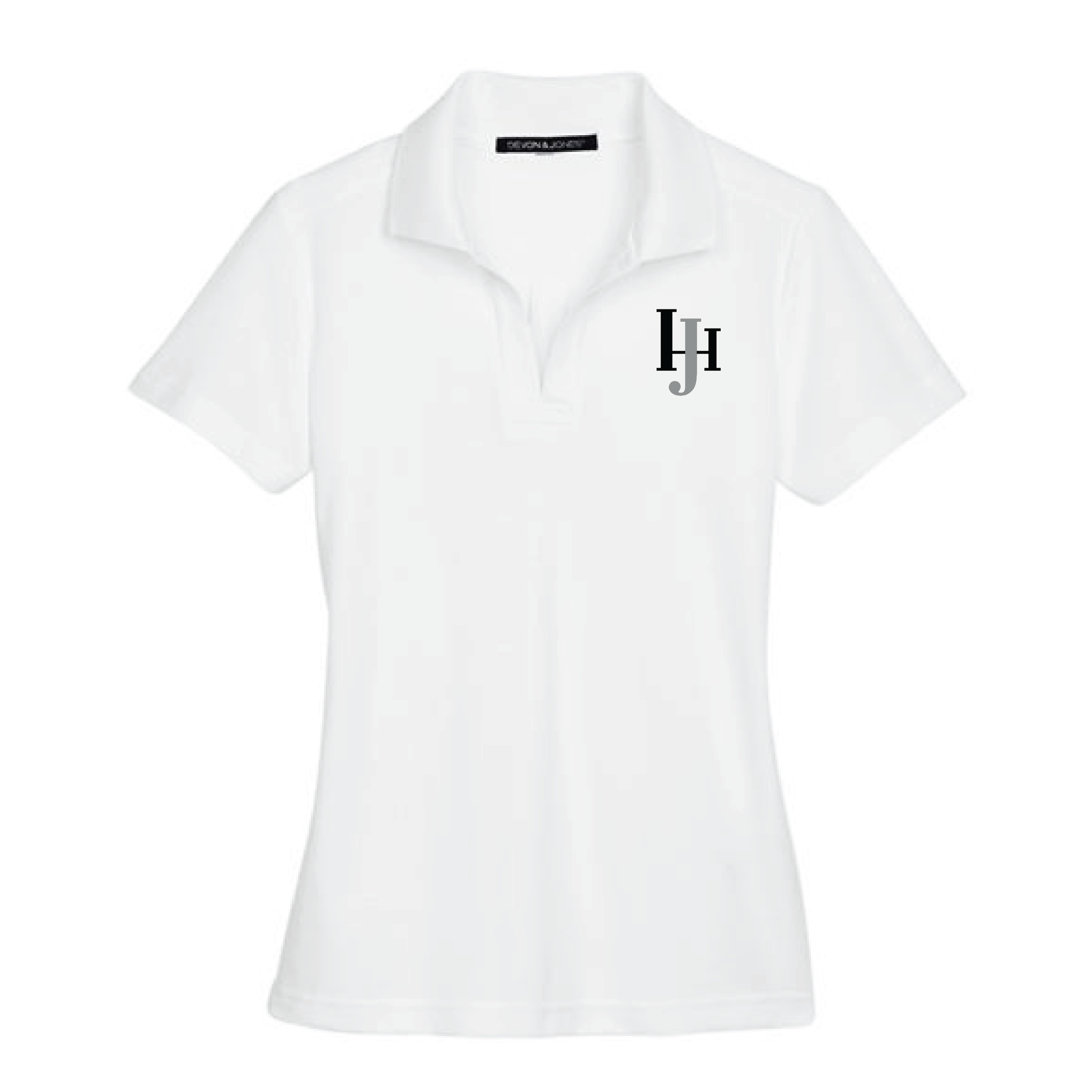JH Sporthorses Women's Devon & Jones Performance Polo