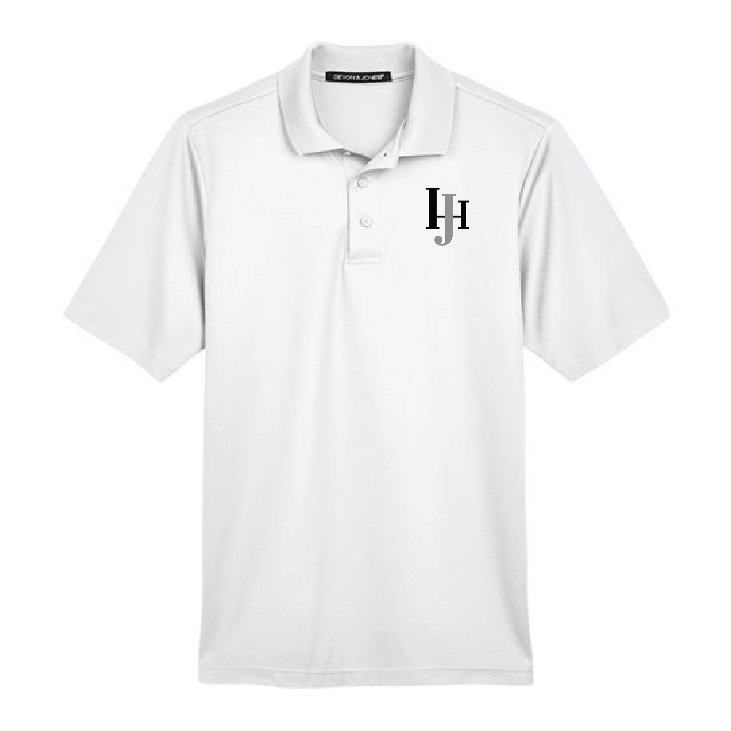JH Sporthorses Men's Devon & Jones Performance Polo