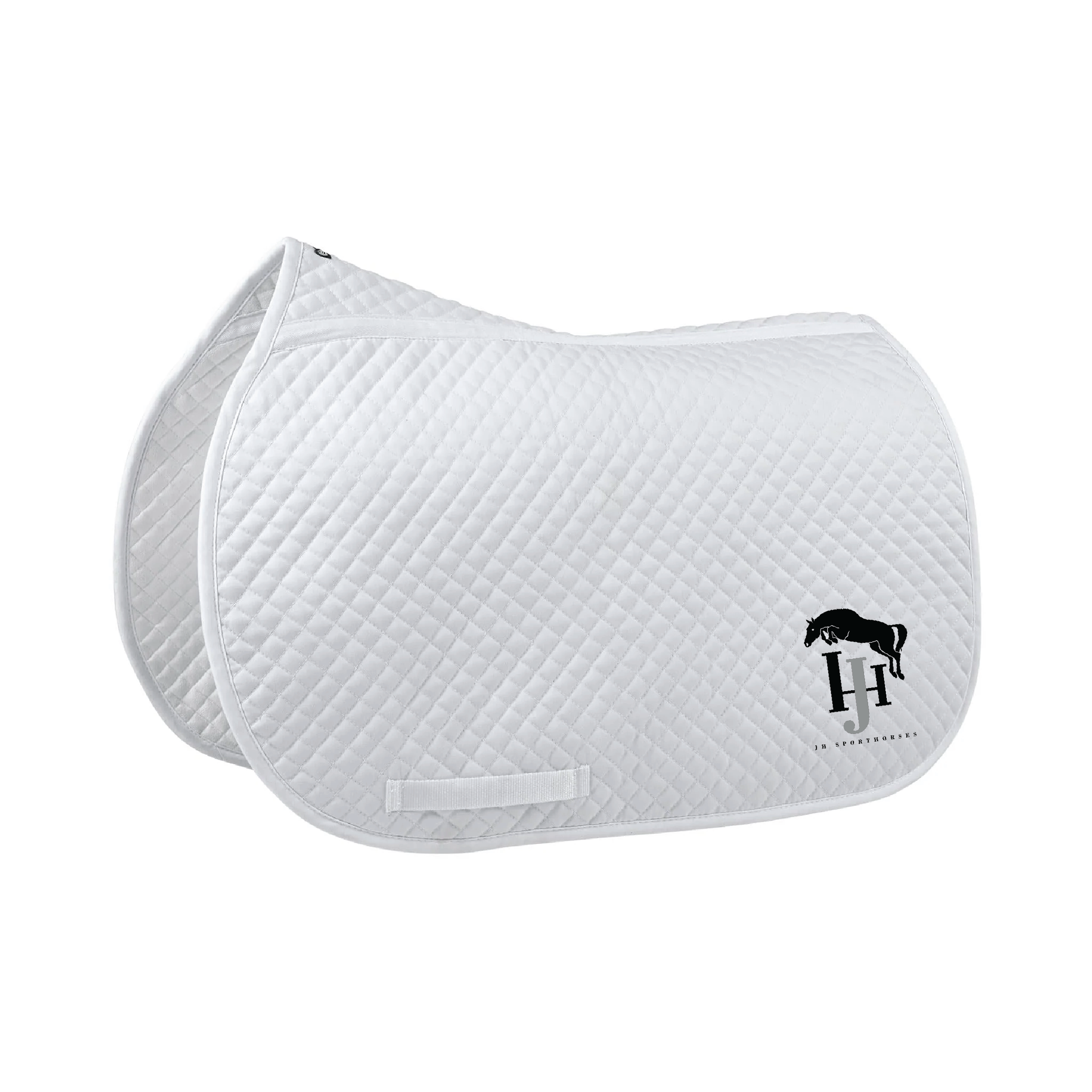 JH Sporthorses EquiFit Essential Jumping Pad