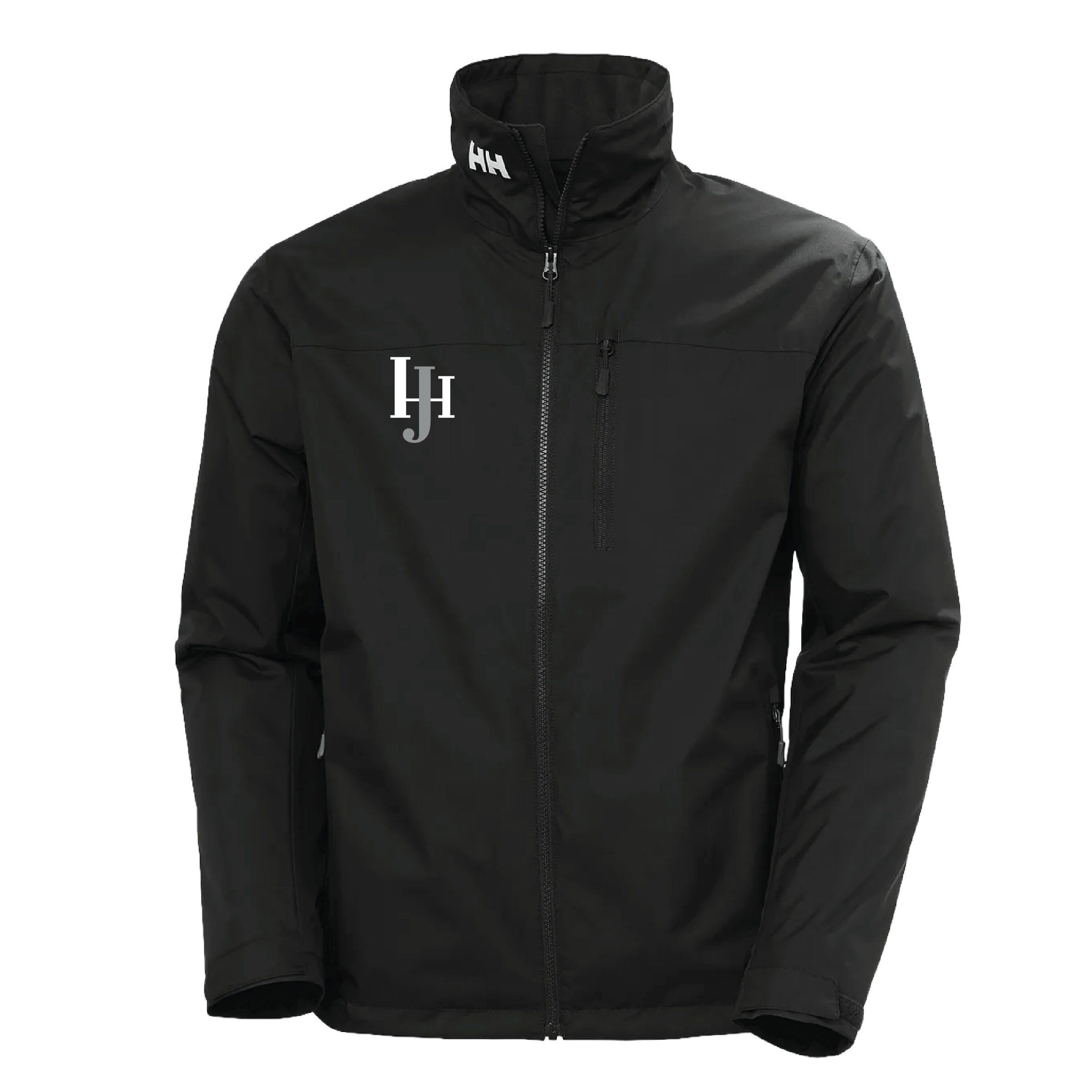 JH Sporthorses Men's Helly Hansen Crew Midlayer Jacket