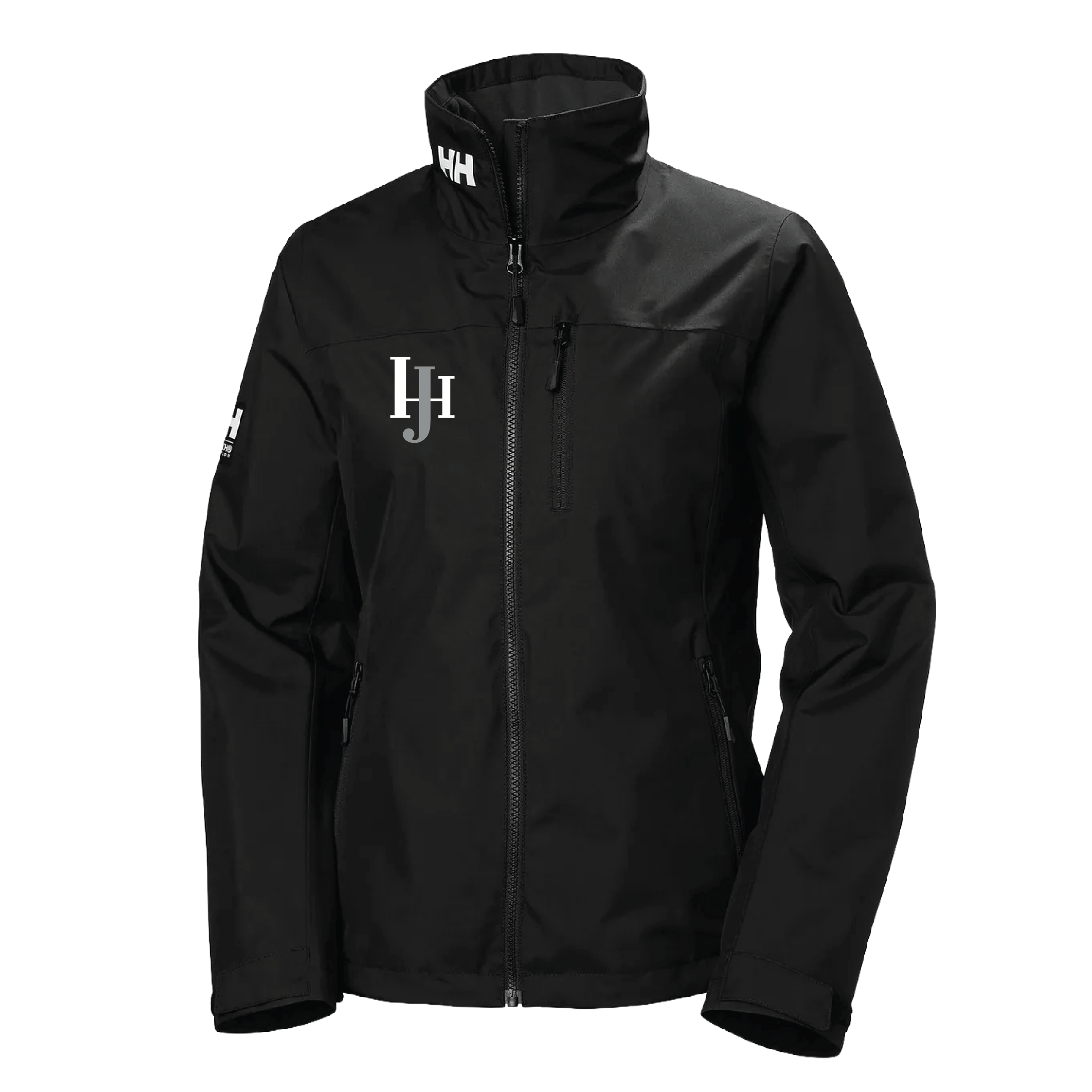 JH Sporthorses Women's Helly Hansen Crew Midlayer Jacket