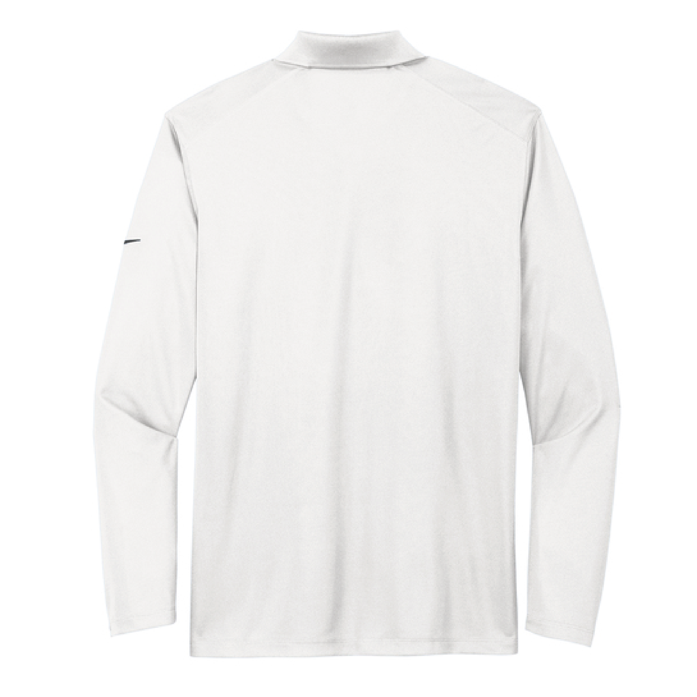 JH Sporthorses Men's Nike Dri-FIT Micro Pique 2.0 Long Sleeve Polo