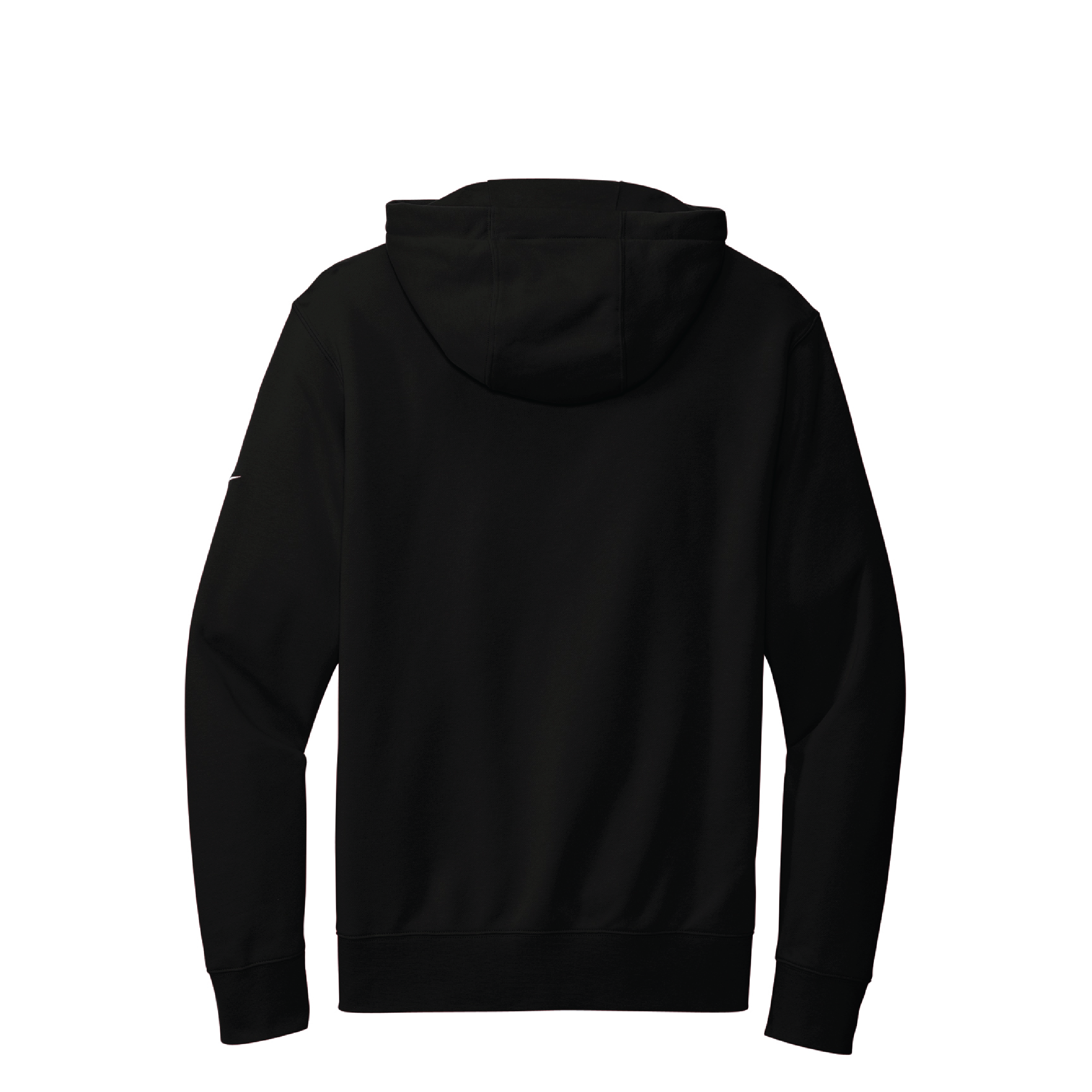 JH Sporthorses Men's Nike Club Fleece Full-Zip Hoodie