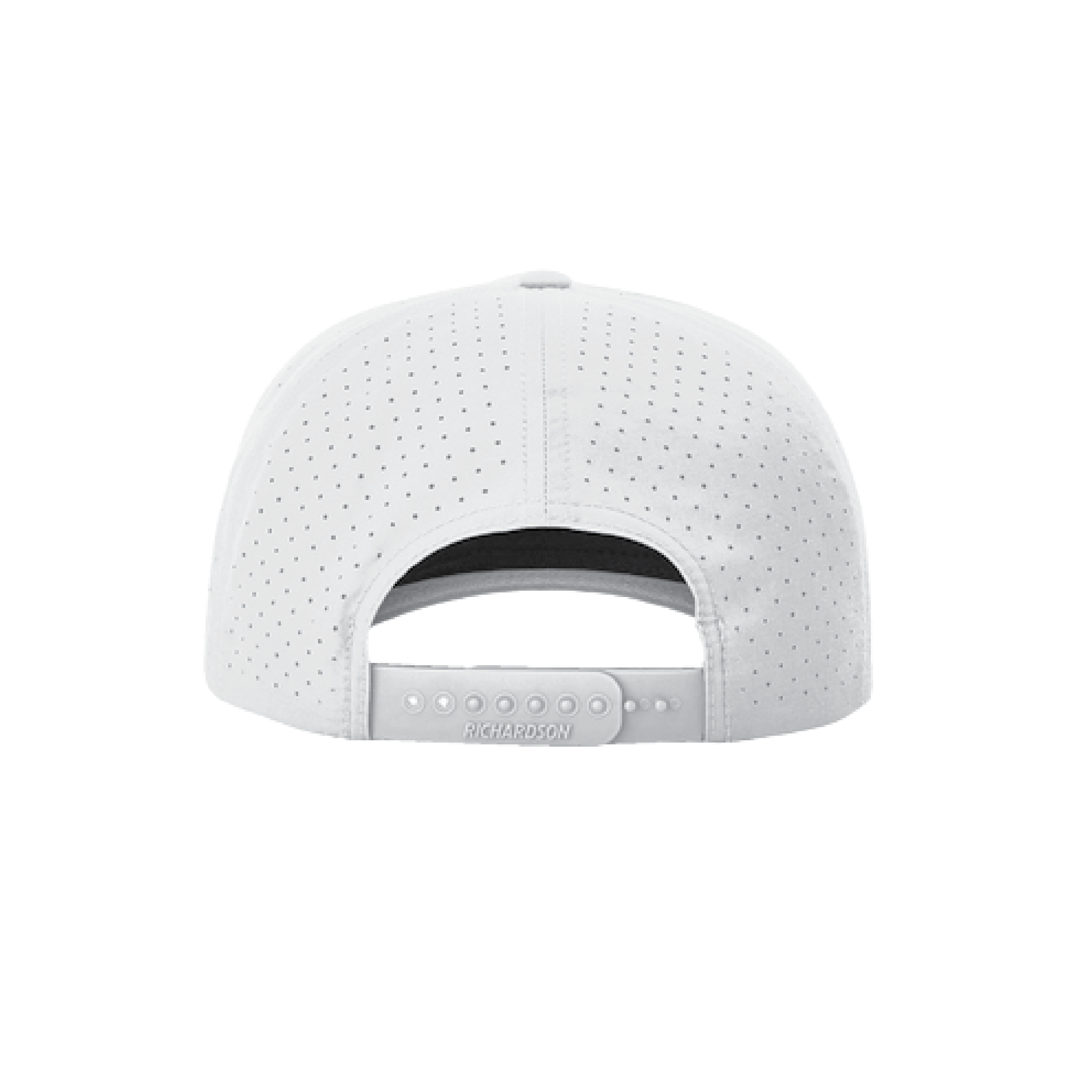 JH Sporthorses Richardson Laser Perf Performance Rope Cap