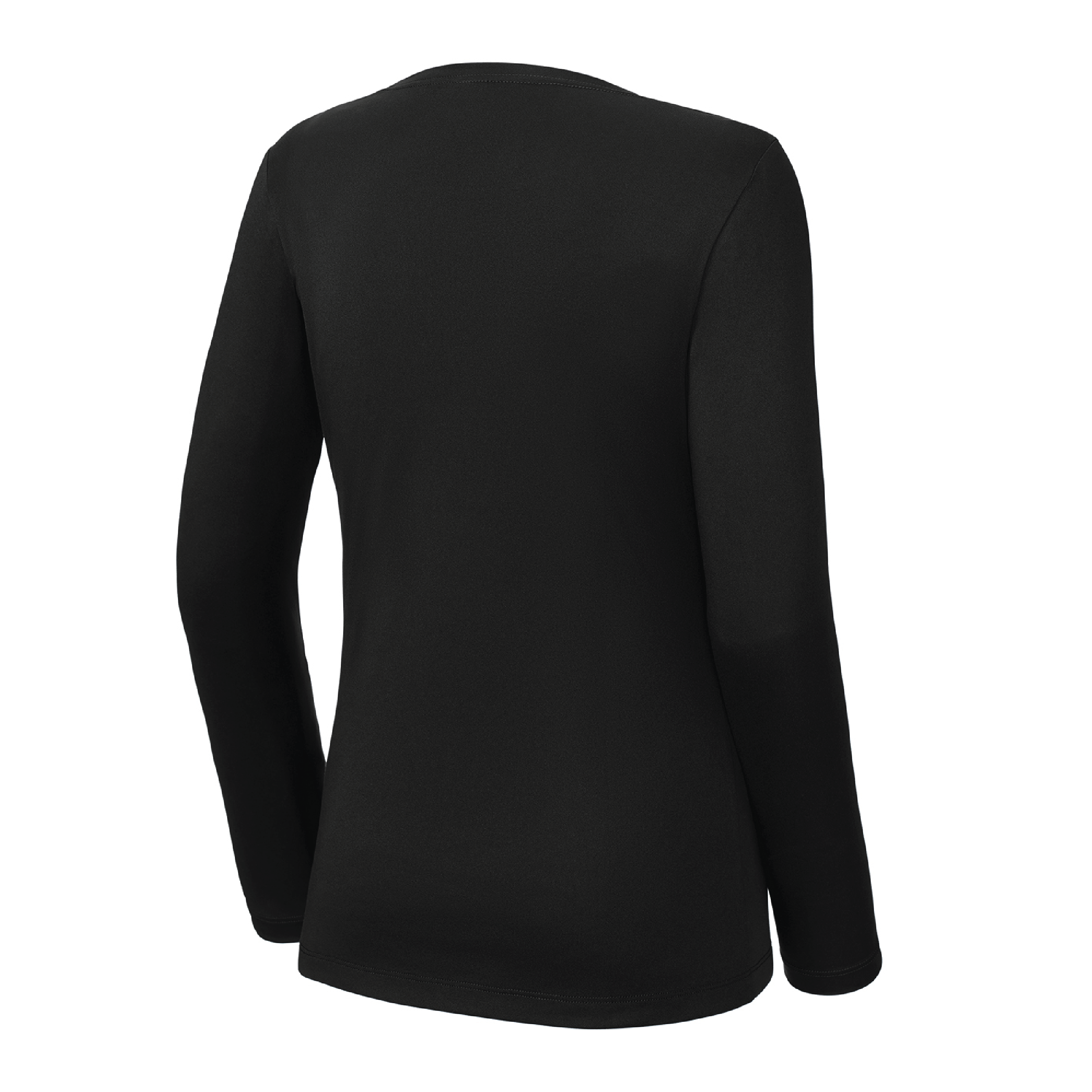 JH Sporthorses Women's Sport-Tek Posi-UV Pro Long Sleeve