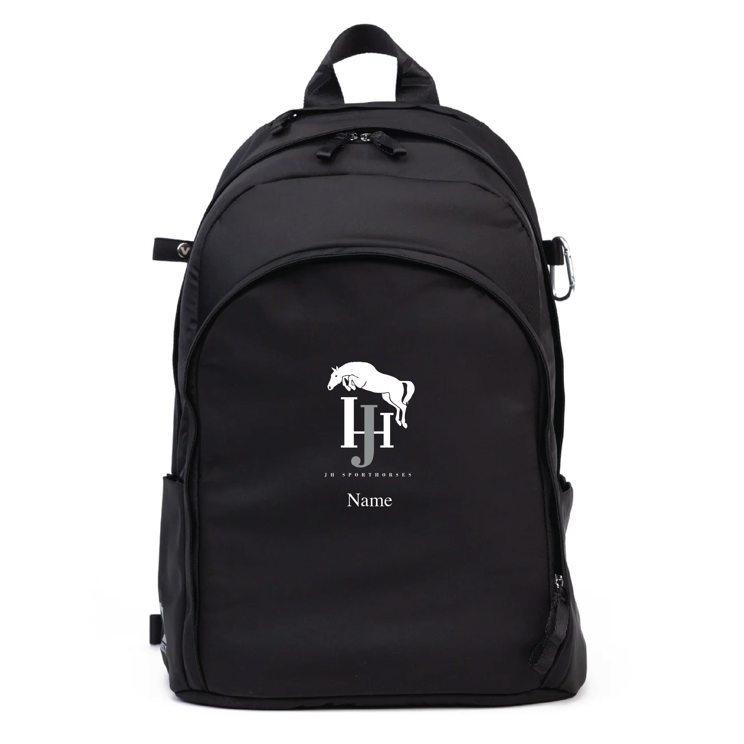 JH Sporthorses Veltri Grande Backpack