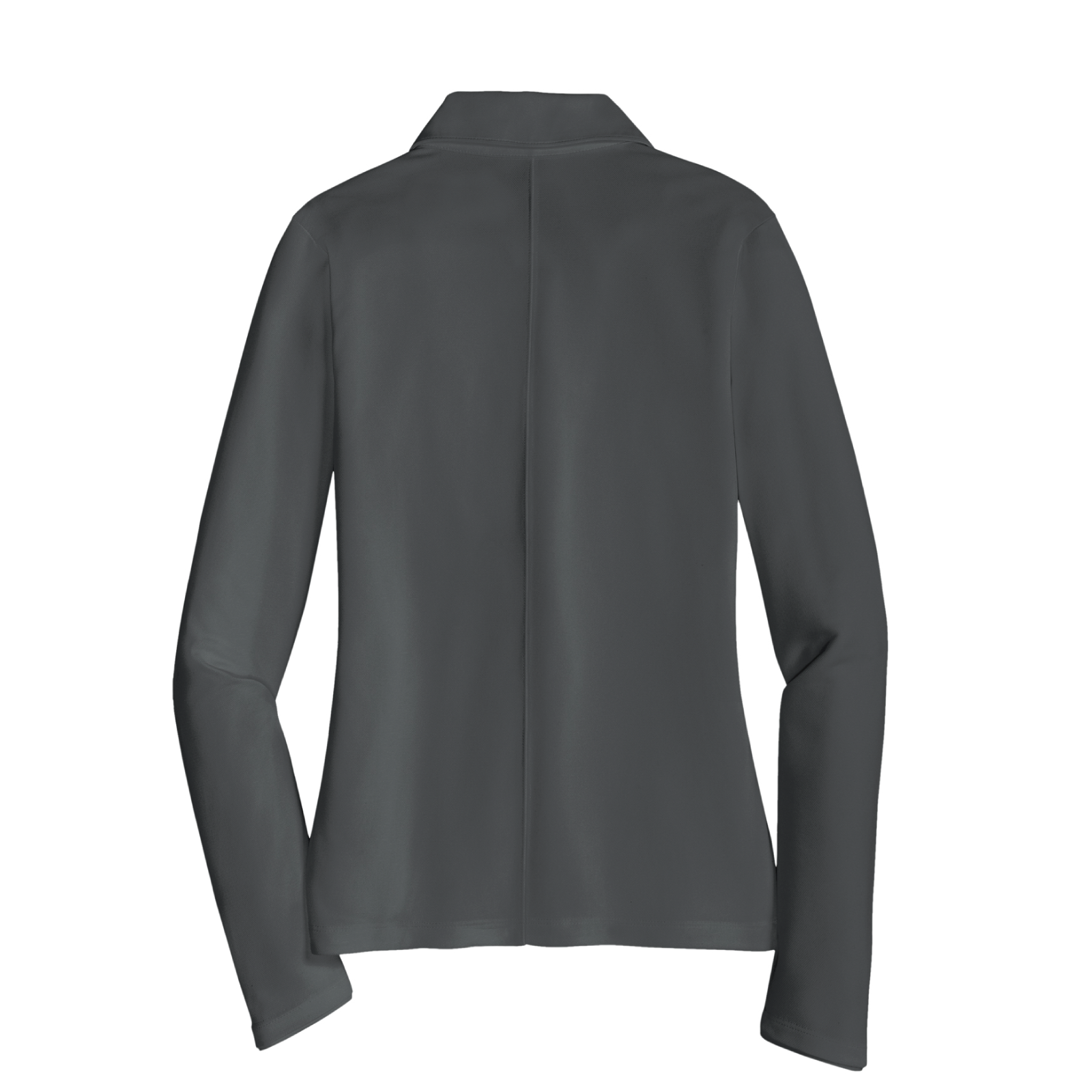 Women's Nike Tech Dri-FIT Long Sleeve Polo