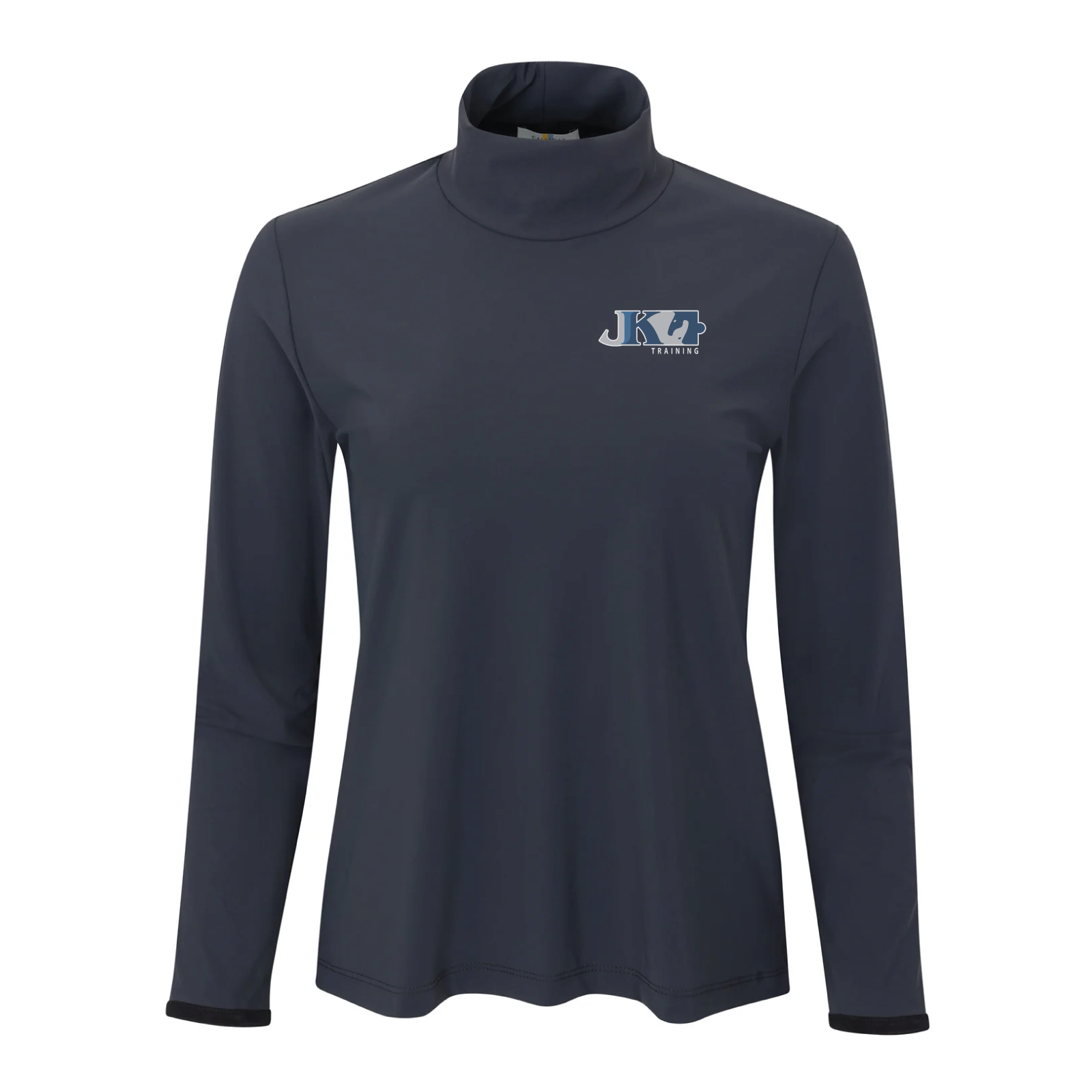JK Training Women's Callidae Tech Riding Turtleneck