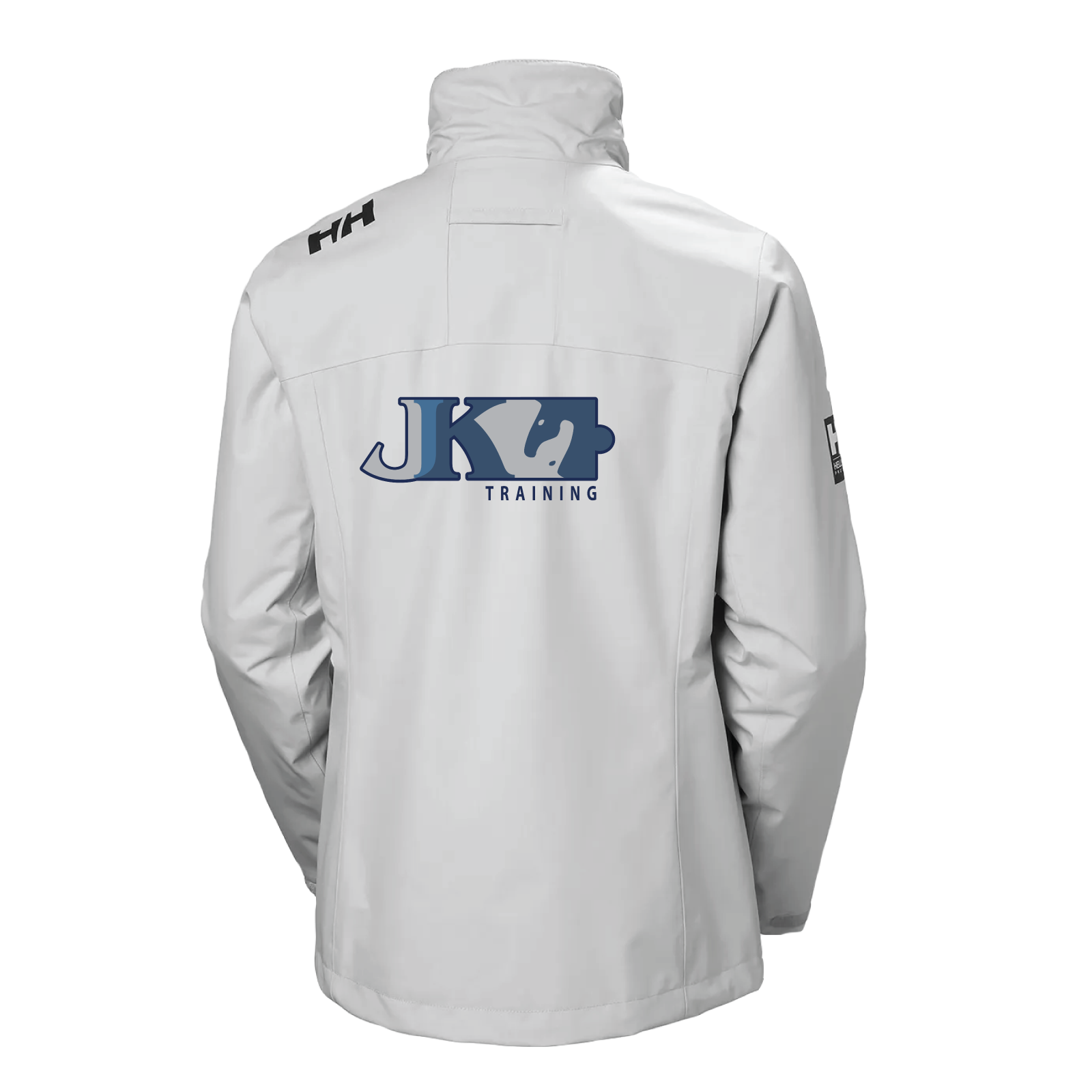 JK Training Women's Helly Hansen Crew Midlayer Jacket