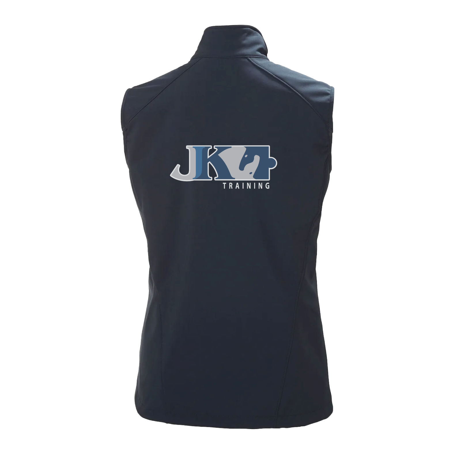 JK Training Women's Helly Hansen Paramount Softshell Vest
