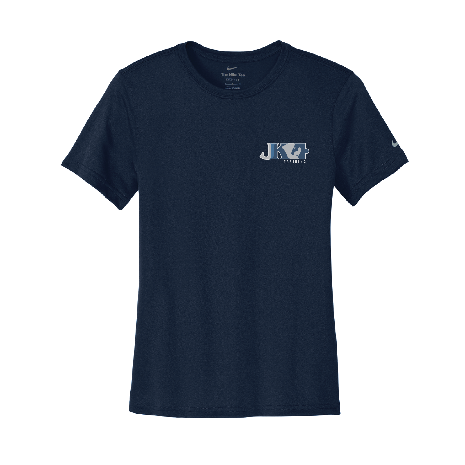 JK Training Nike Women's Legend Tee