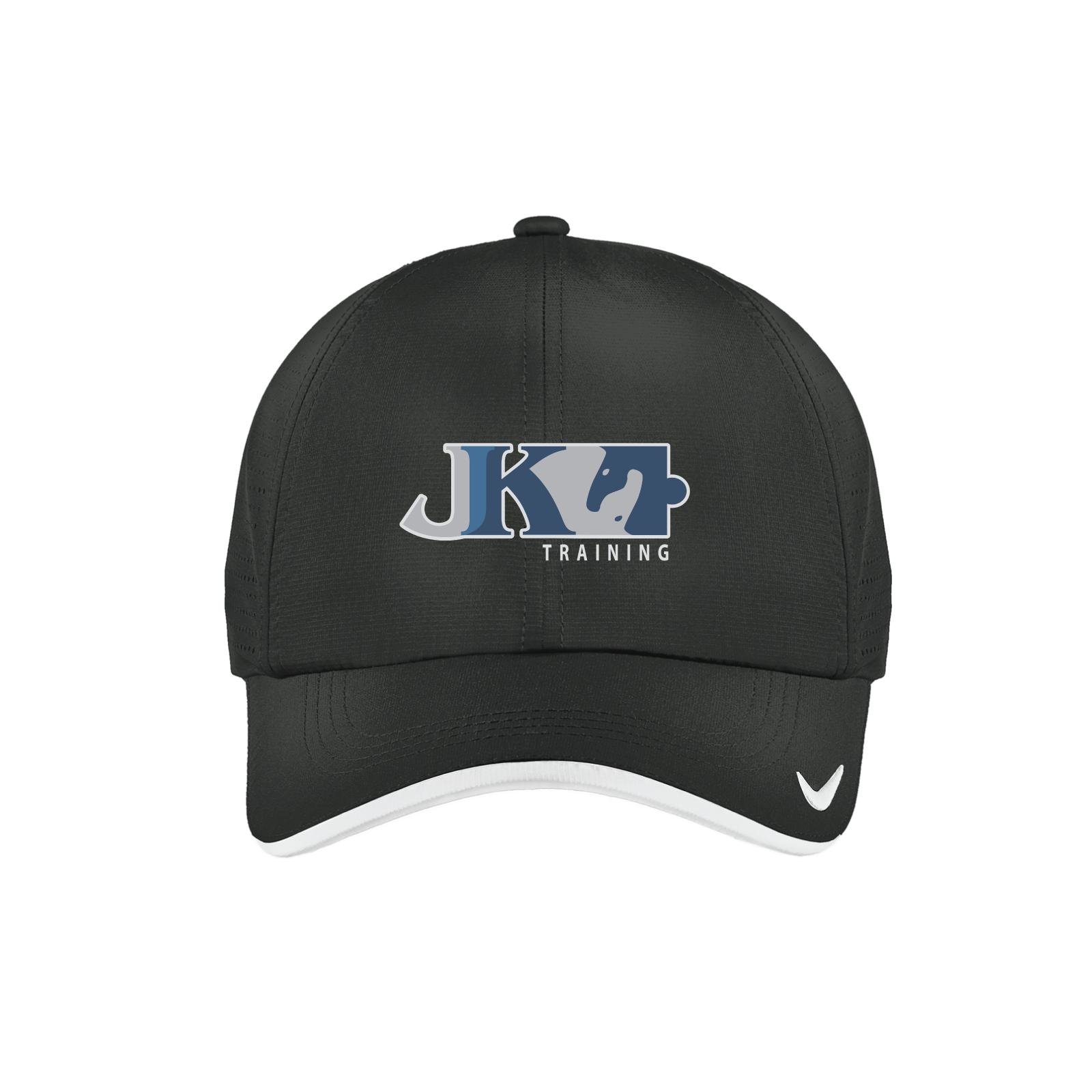 JK Training Nike Dri-Fit Perforated Cap