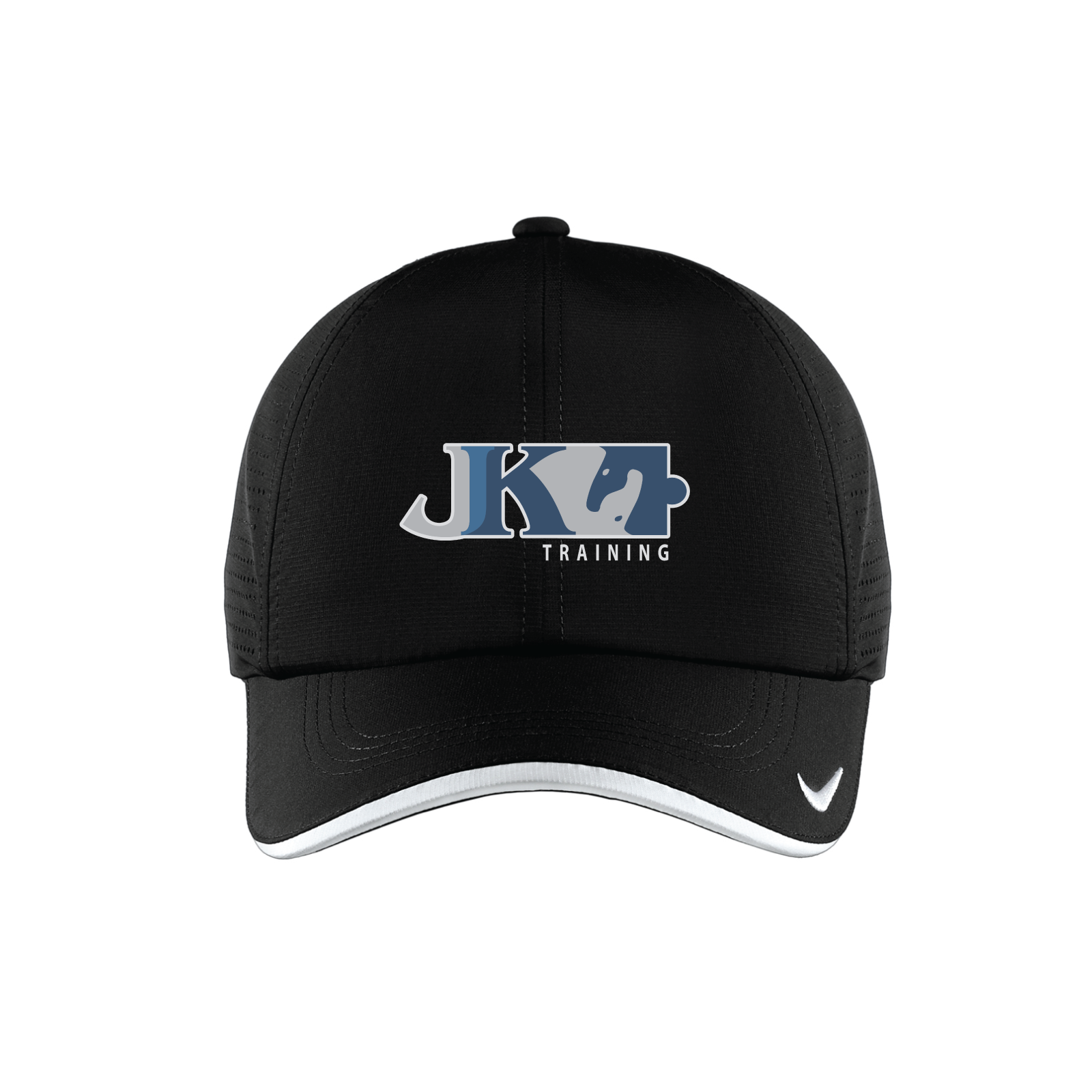 JK Training Nike Dri-Fit Perforated Cap