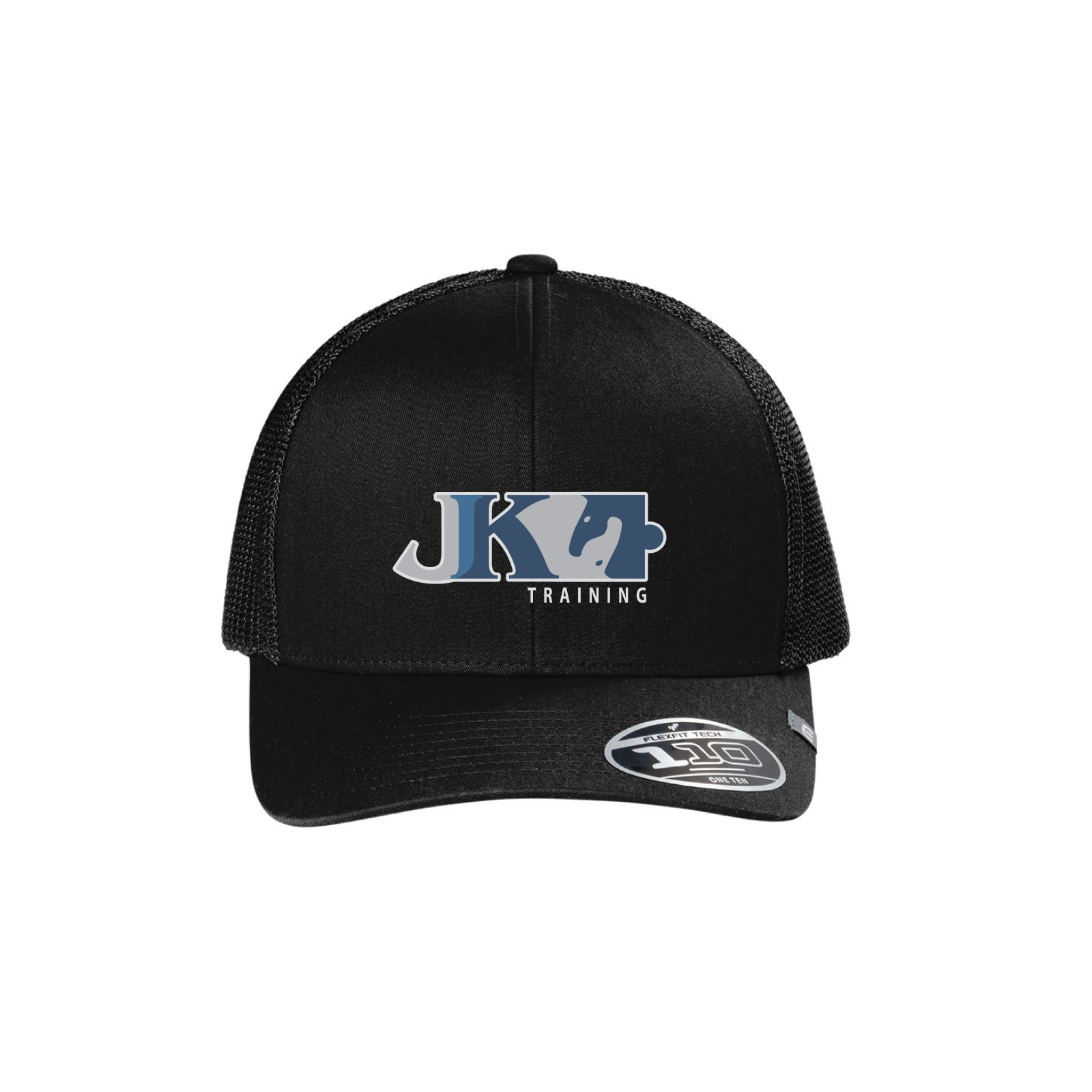 JK Training TravisMathew Cruz Trucker Hat