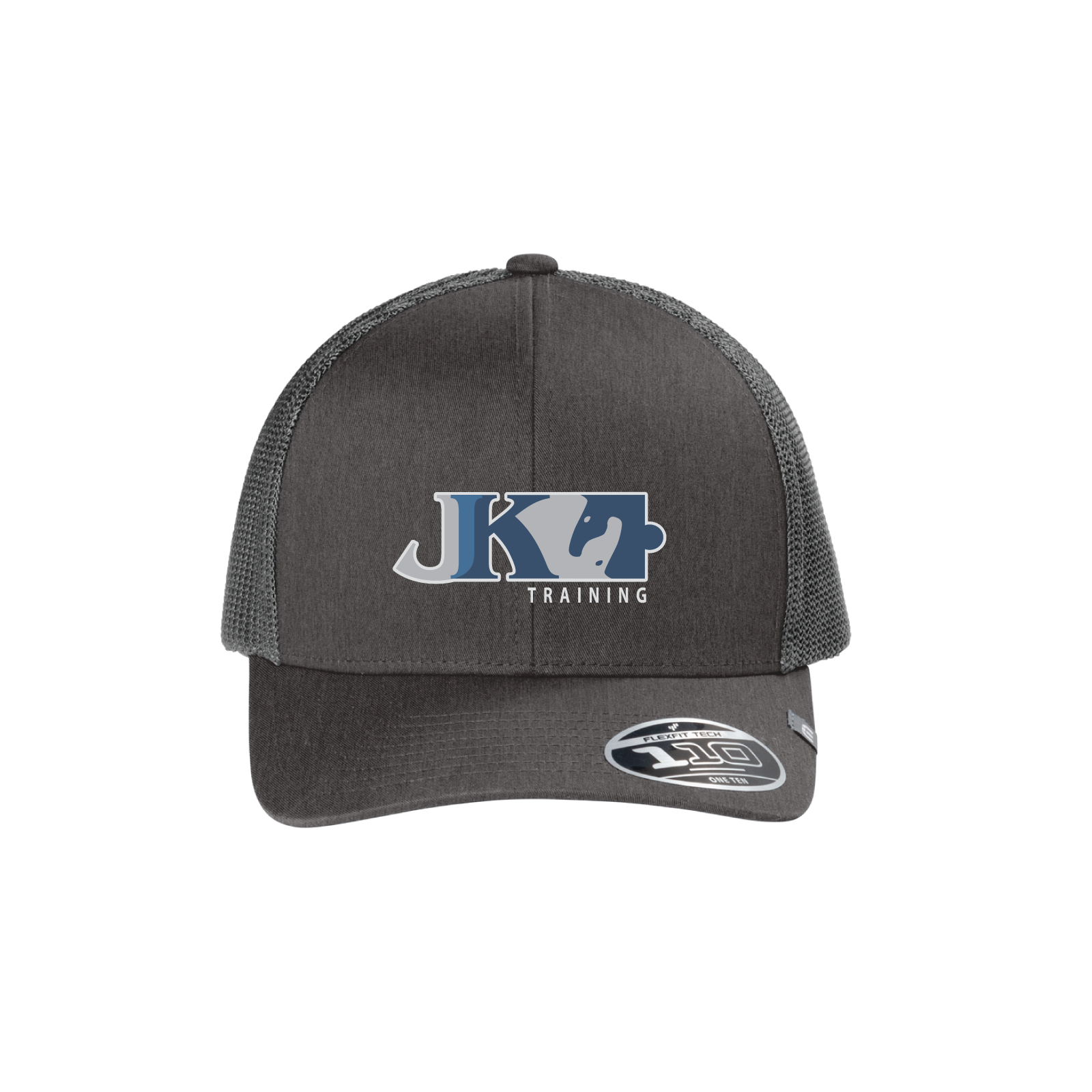 JK Training TravisMathew Cruz Trucker Hat
