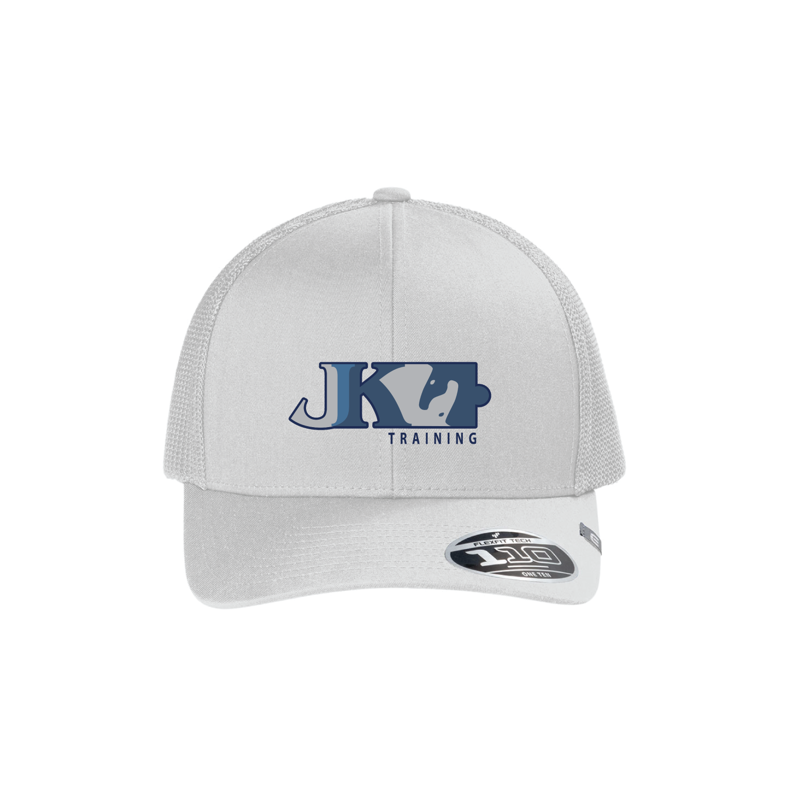 JK Training TravisMathew Cruz Trucker Hat