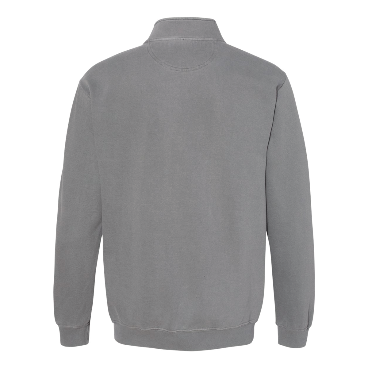 Kindred Hill Farm Men's Comfort Colors Quarter Zip
