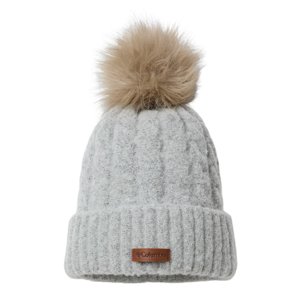 Kindred Hill Farm Columbia Winter Pom Beanie