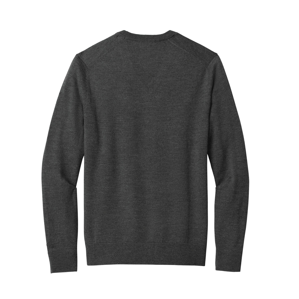 Kindred Hill Farm Men's Brooks Brothers Washable Merino Wool V-Neck Sweater