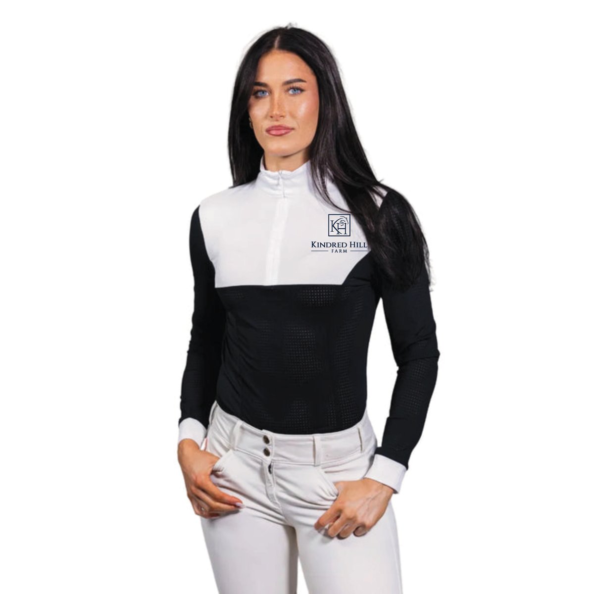 Kindred Hill Farm Women's Equisite Pauline