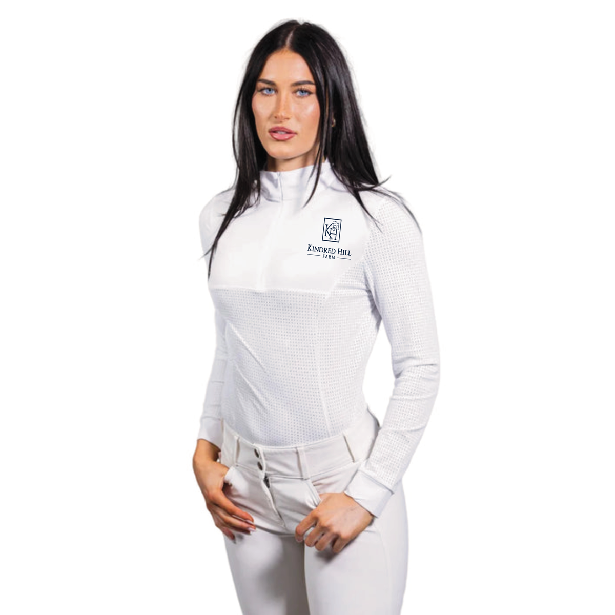 Kindred Hill Farm Women's Equisite Pauline