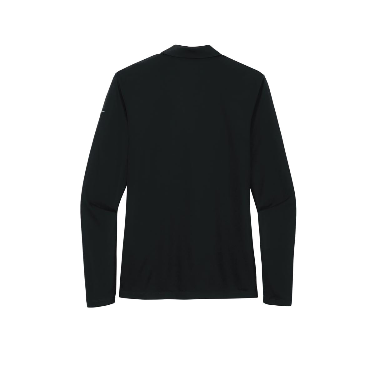 Kindred Hill Farm Women's Nike Dri-FIT Micro Pique Long Sleeve Polo
