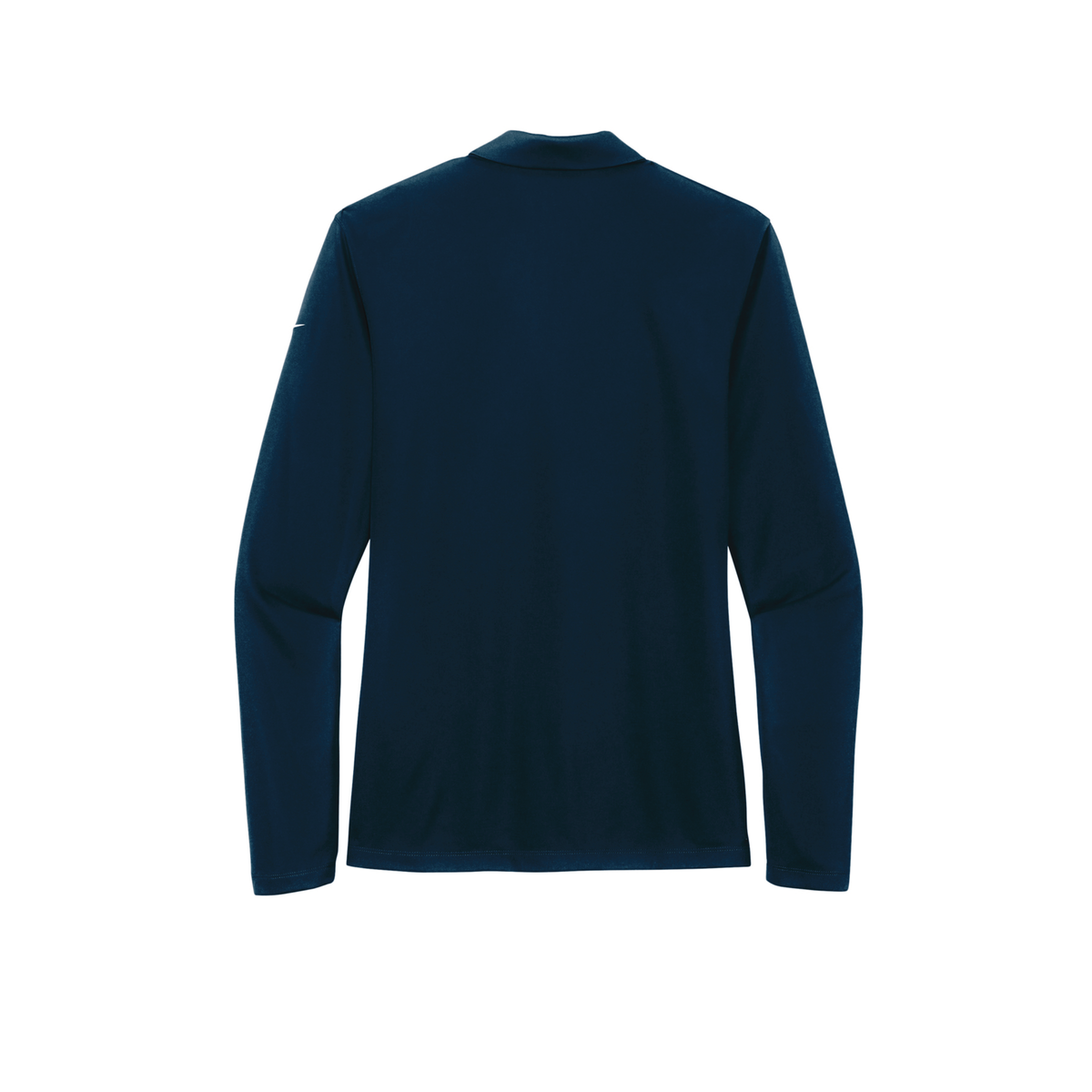 Kindred Hill Farm Women's Nike Dri-FIT Micro Pique Long Sleeve Polo