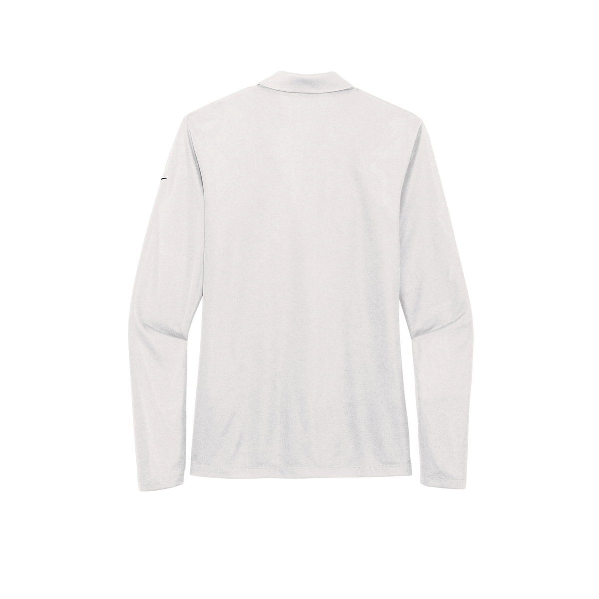 Kindred Hill Farm Women's Nike Dri-FIT Micro Pique Long Sleeve Polo