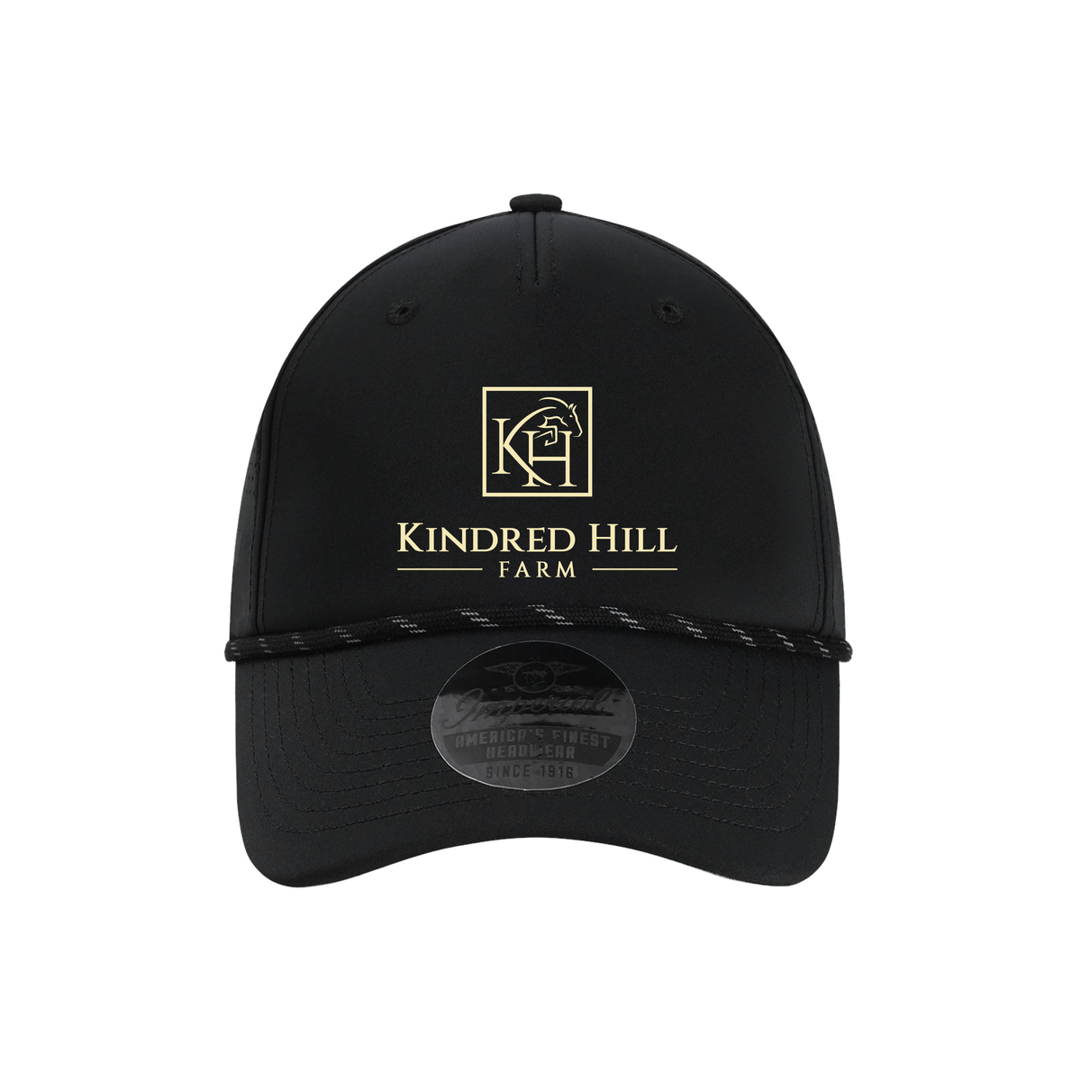 Kindred Hill Farm Imperial The Dyno Cap