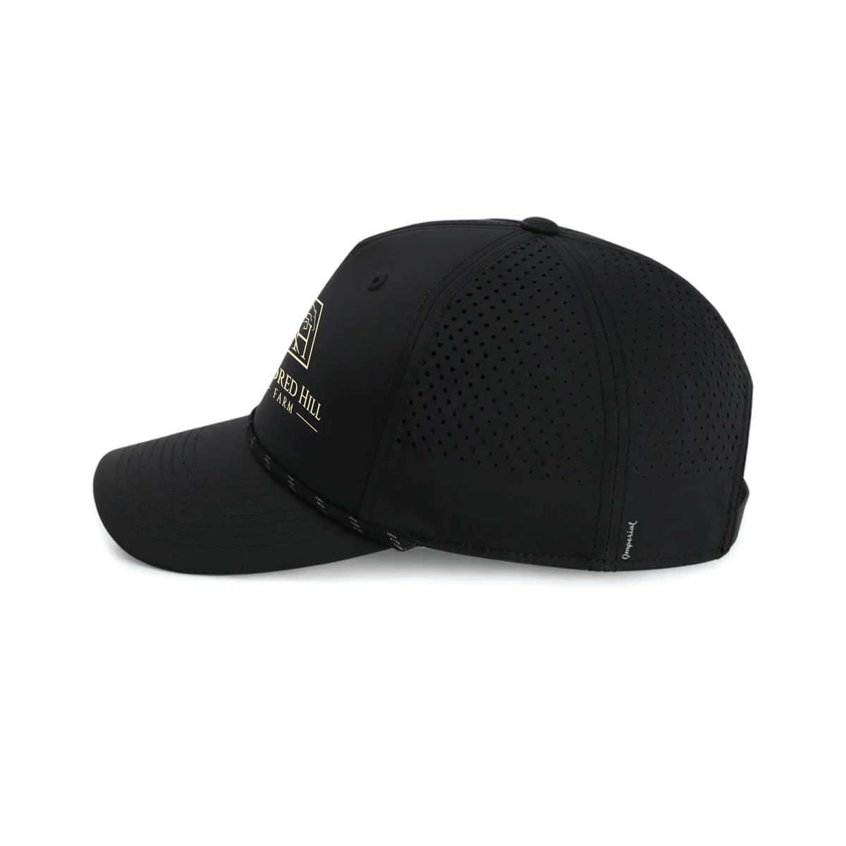 Kindred Hill Farm Imperial The Dyno Cap