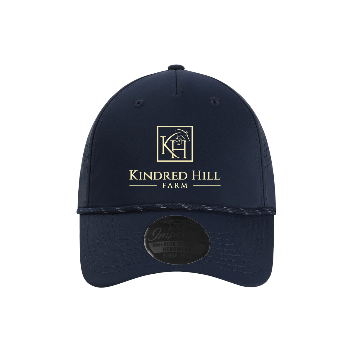 Kindred Hill Farm Imperial The Dyno Cap