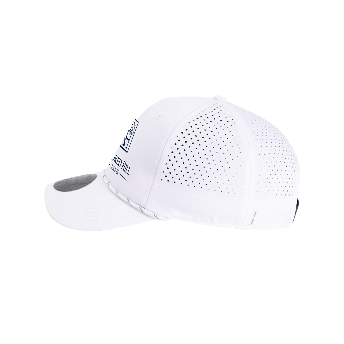 Kindred Hill Farm Imperial The Dyno Cap