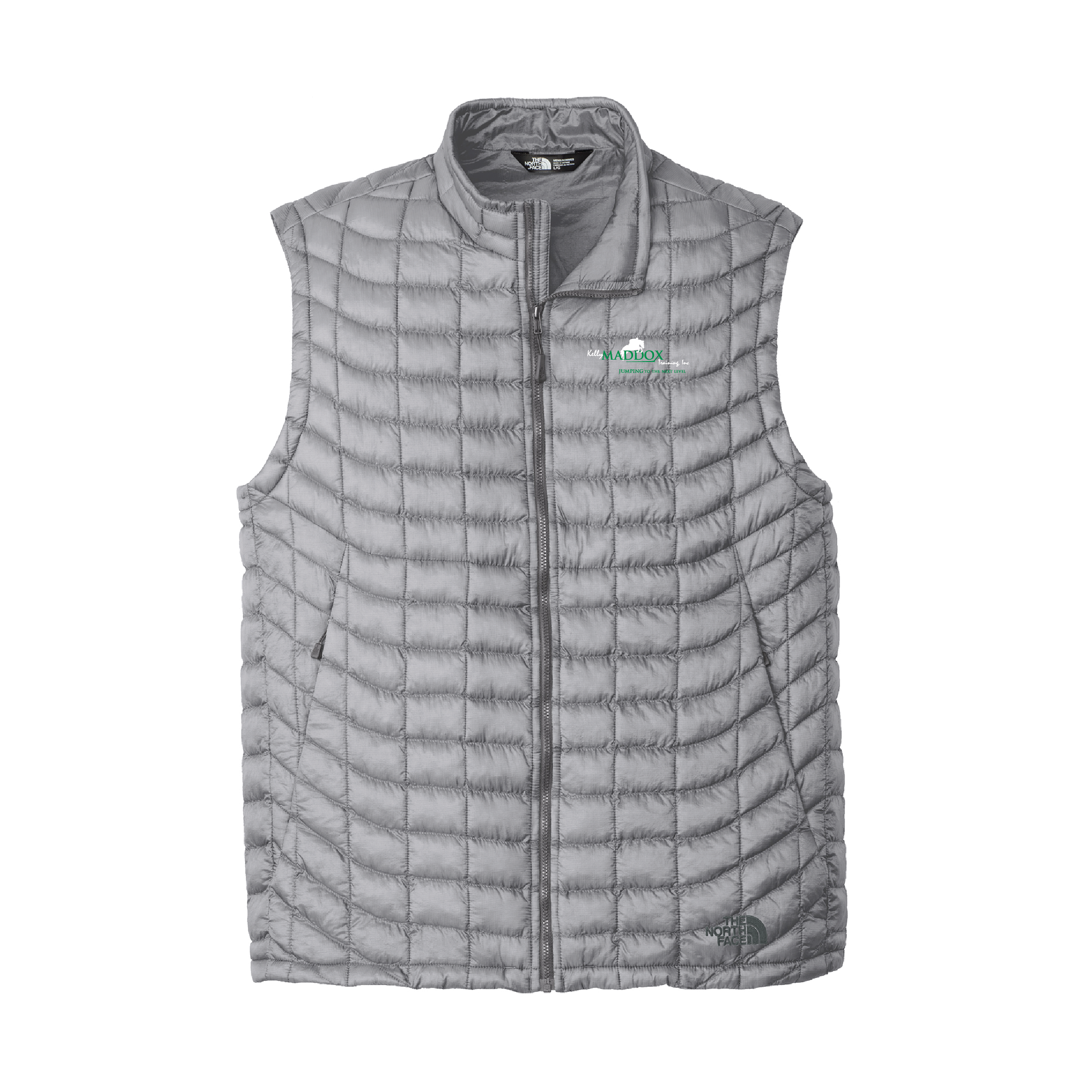 KMT Men's The North Face ThermoBall Trekker Vest
