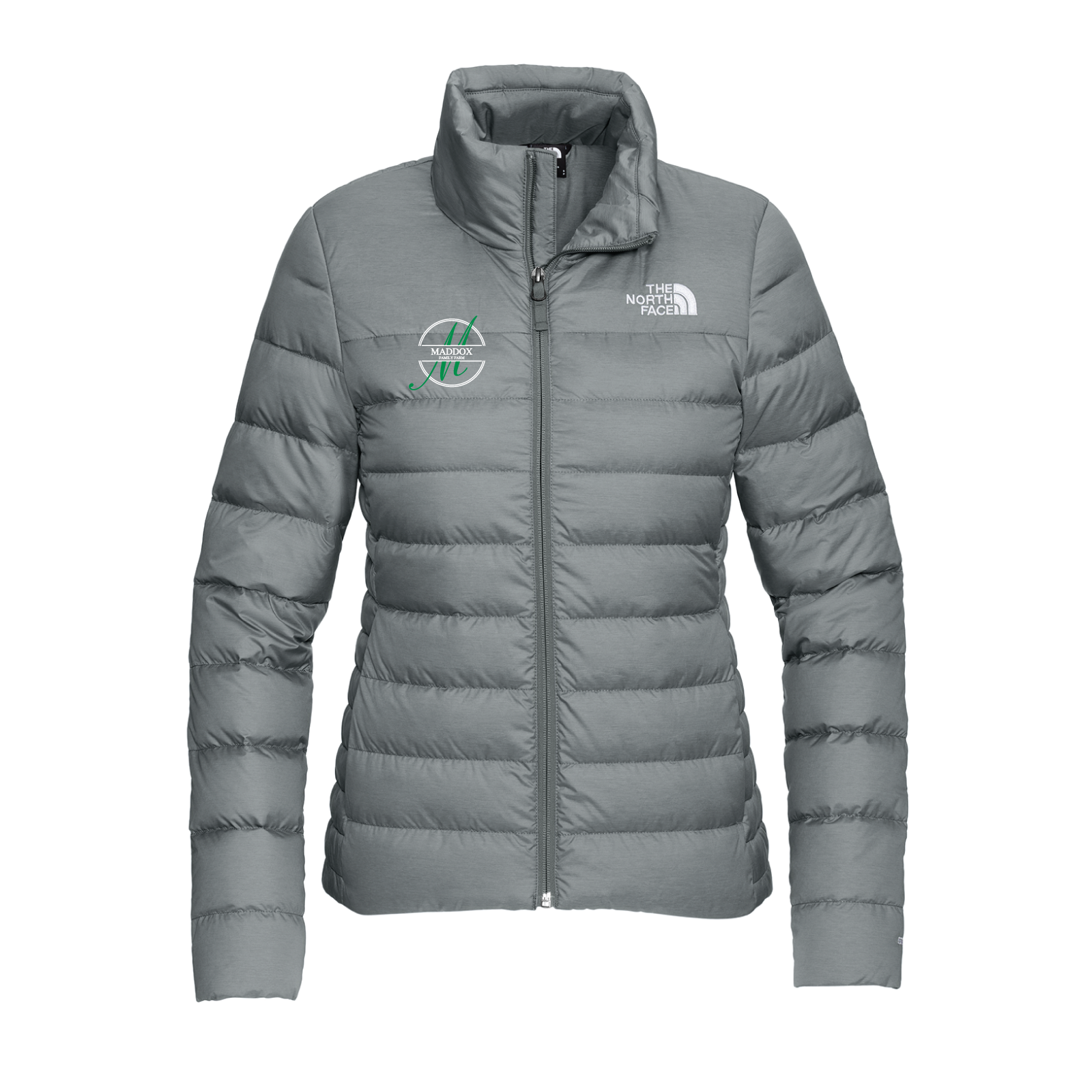 Women's The North Face Hybrid Down Jacket