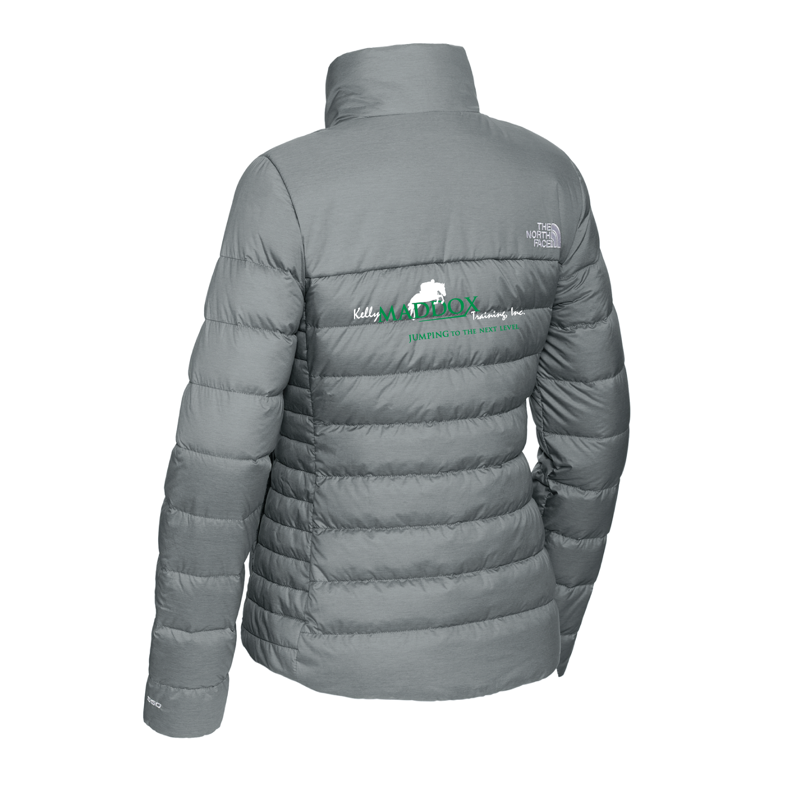Women's The North Face Hybrid Down Jacket