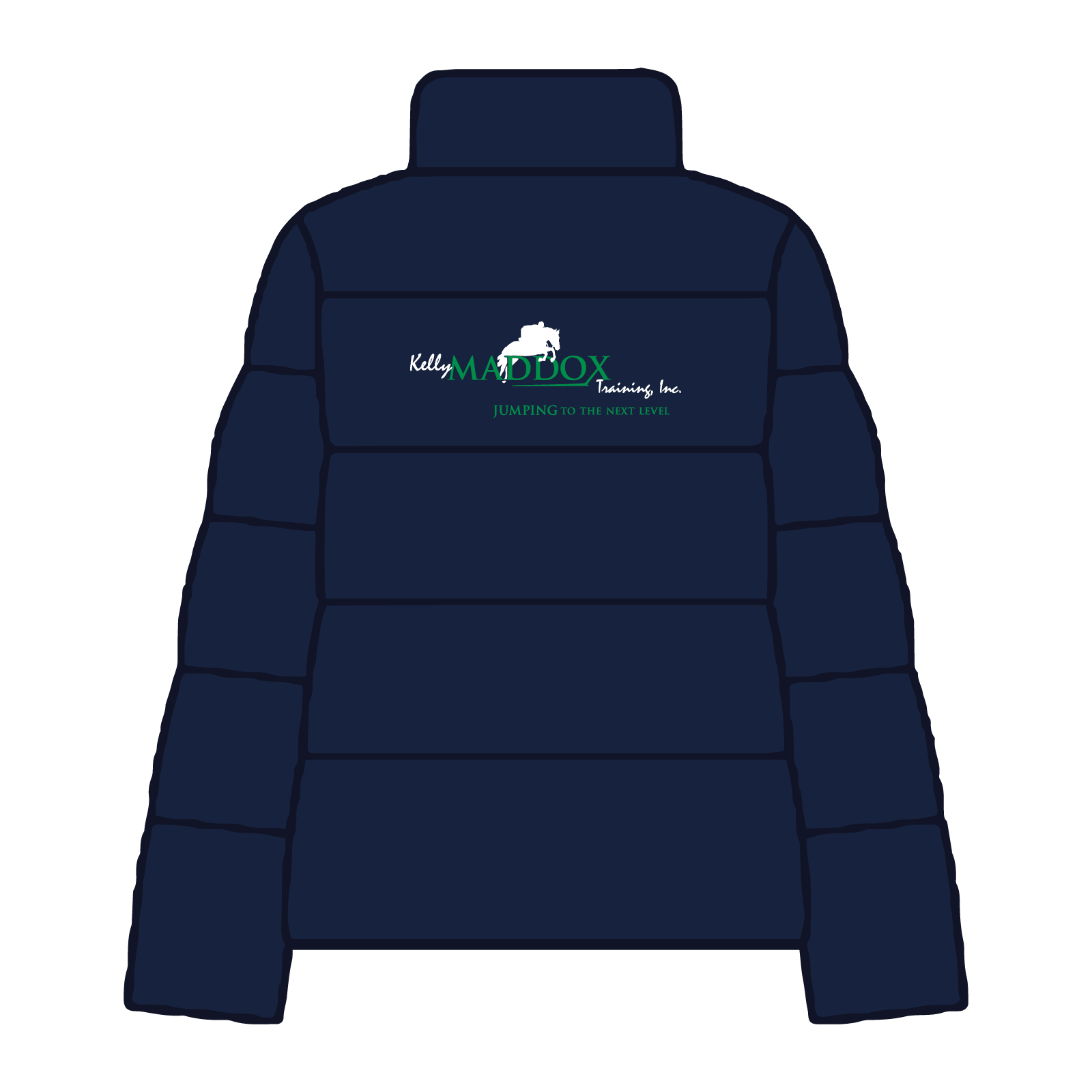 Women's TKEQ 'EZ' Packable Down Jacket