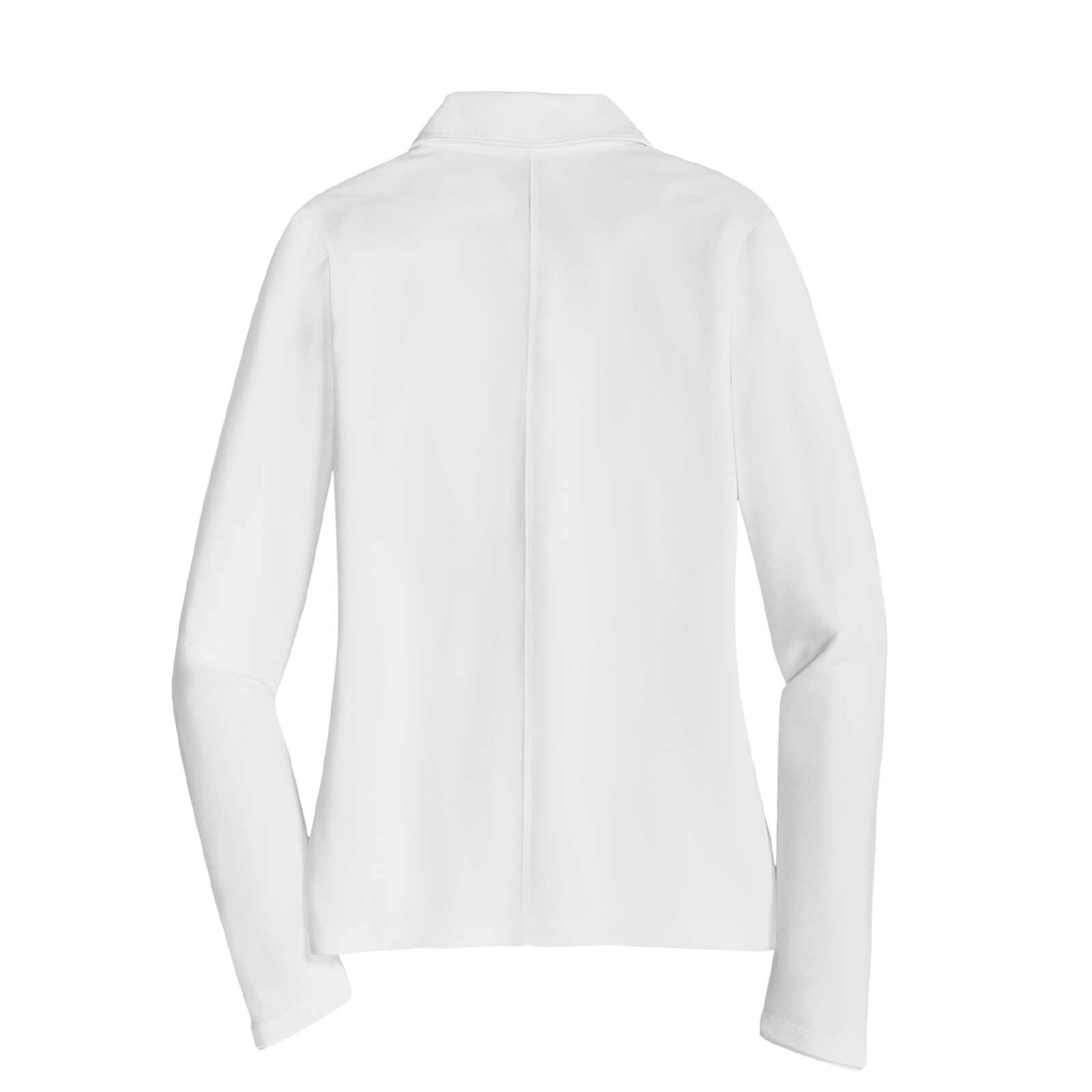 KO Eventing Women's Nike Tech Dri-FIT Long Sleeve Polo