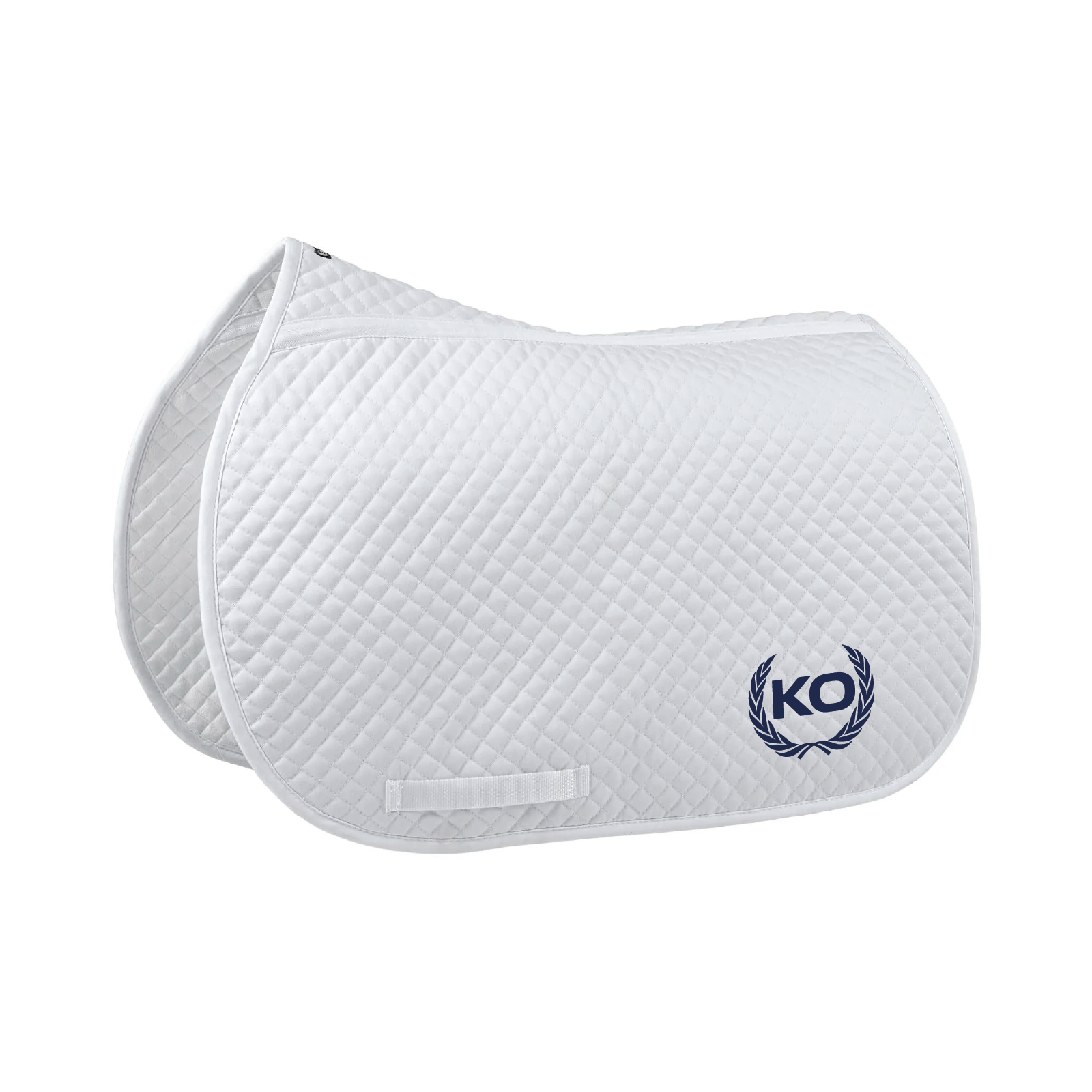 KO Eventing EquiFit Essential Jumping Pad