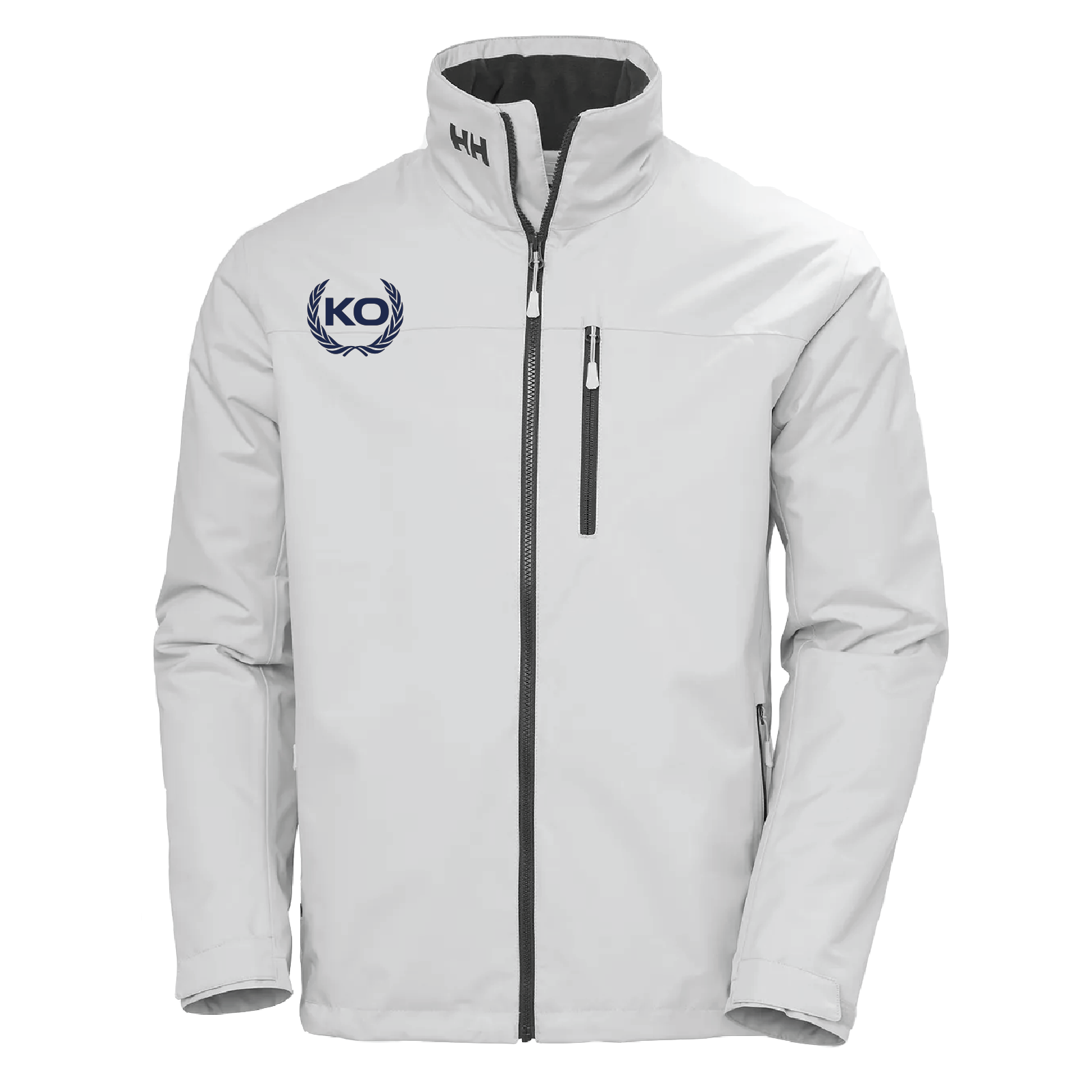 KO Eventing Men's Helly Hansen Crew Midlayer Jacket