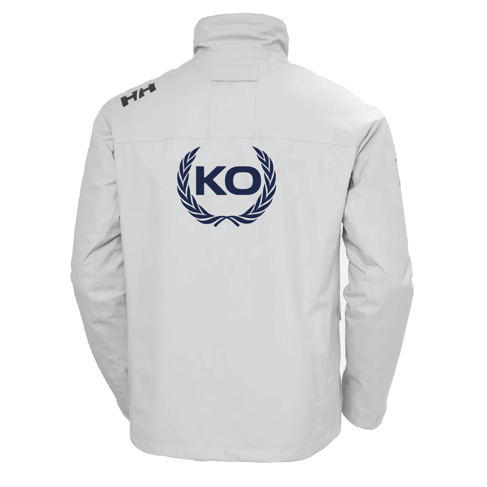 KO Eventing Men's Helly Hansen Crew Midlayer Jacket