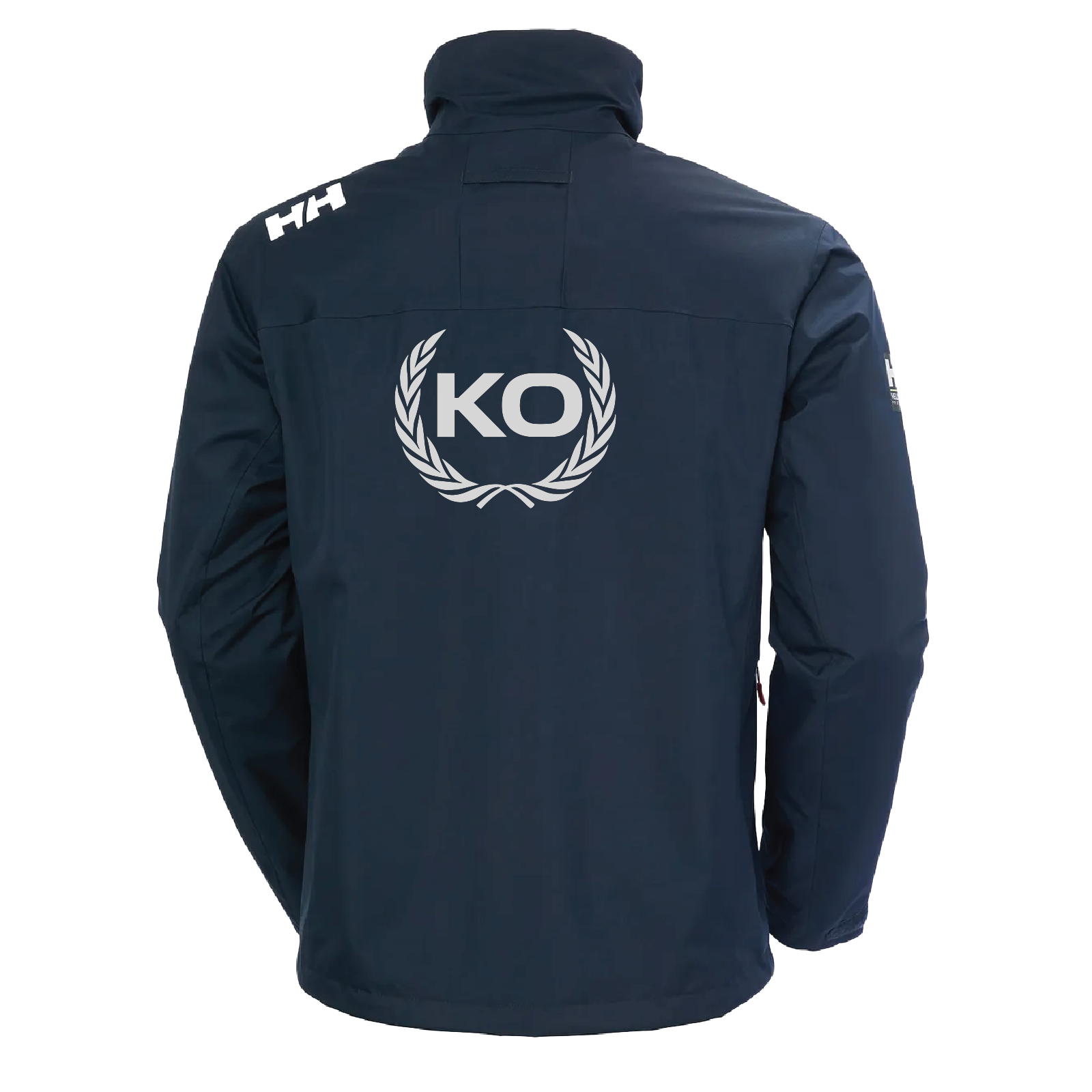 KO Eventing Men's Helly Hansen Crew Midlayer Jacket
