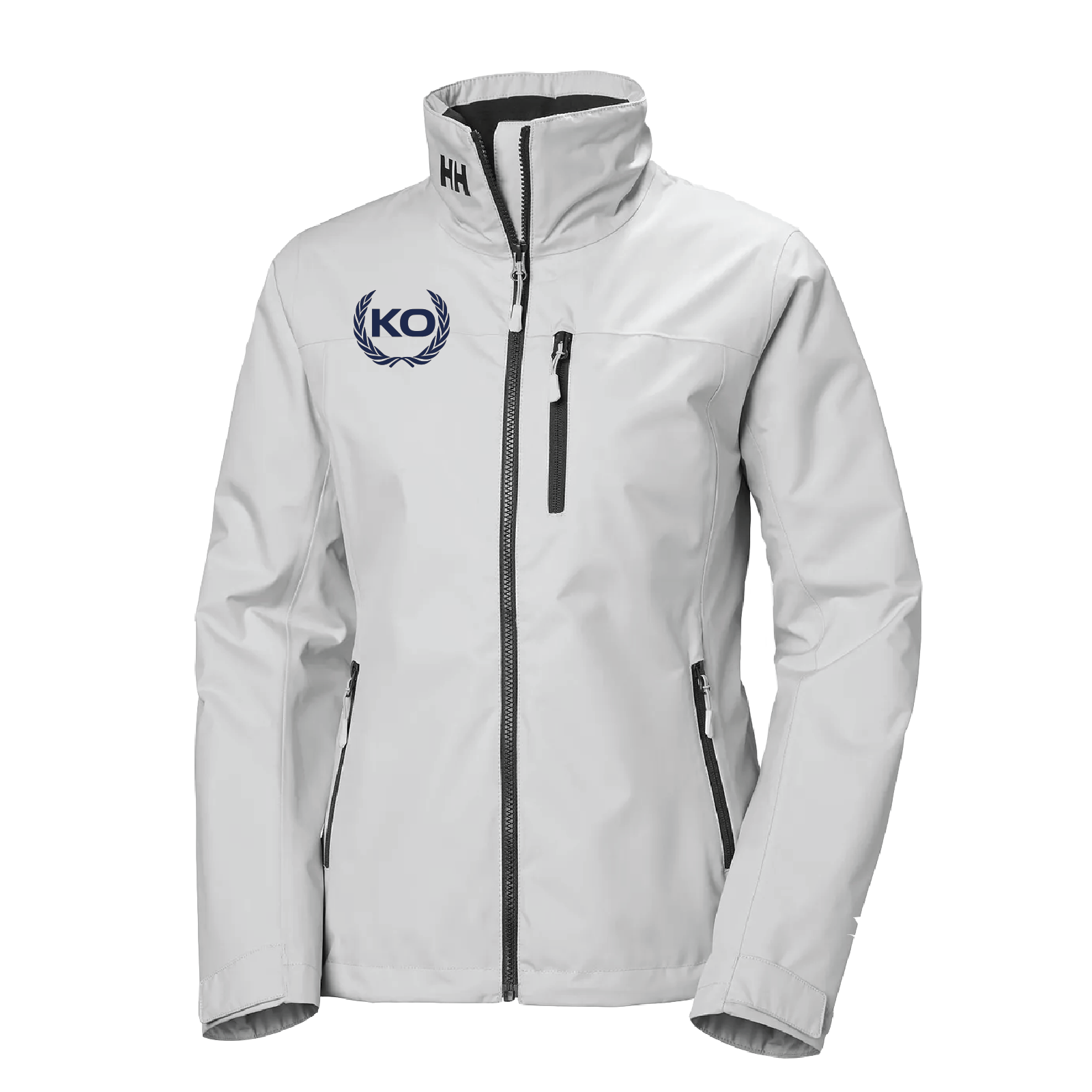 KO Eventing Women's Helly Hansen Crew Midlayer Jacket