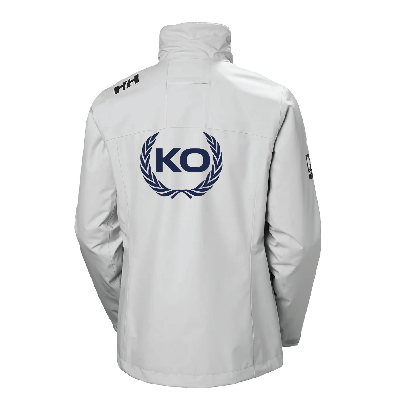 KO Eventing Women's Helly Hansen Crew Midlayer Jacket